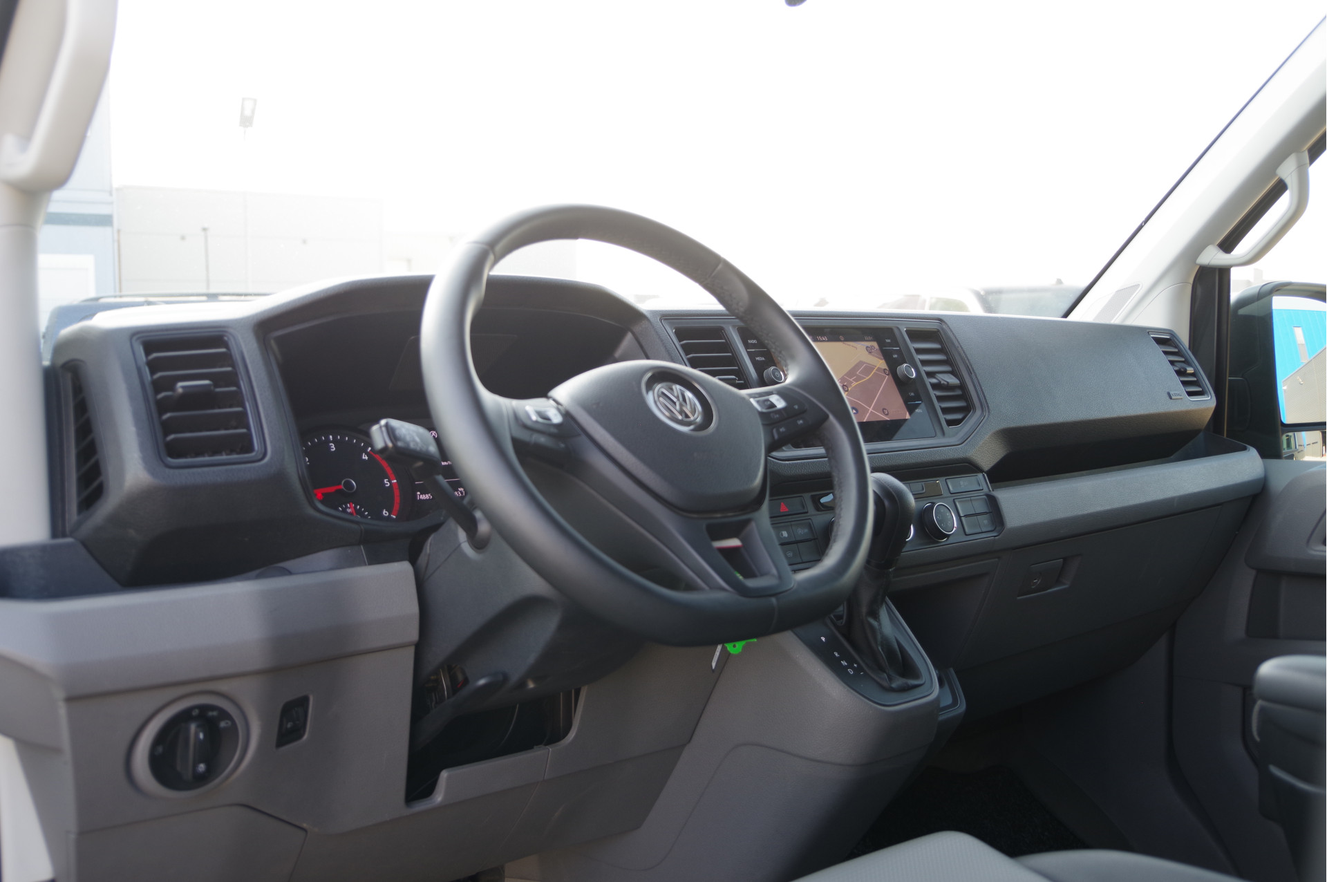 Volkswagen Crafter - Afbeelding 6