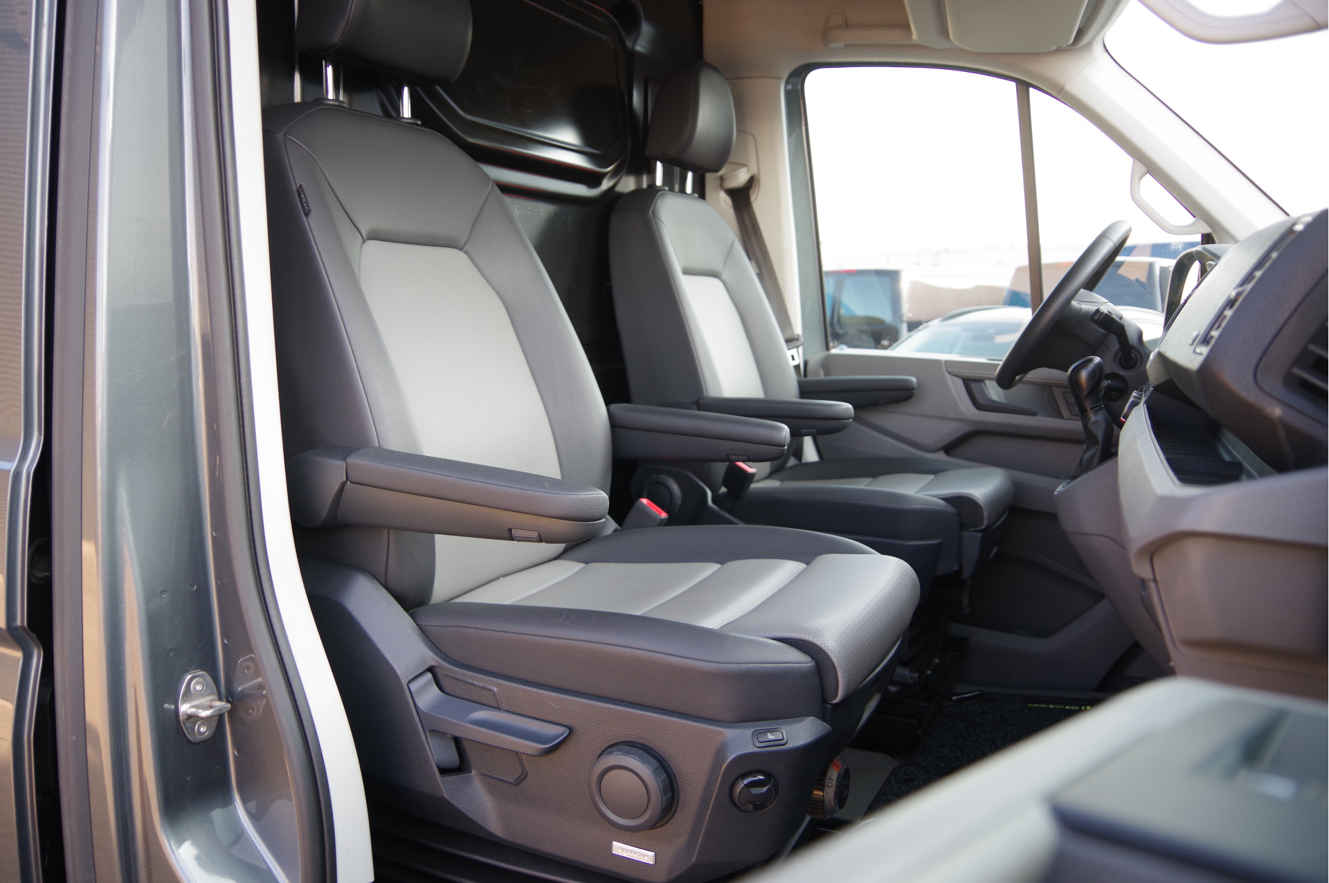 Volkswagen Crafter - Afbeelding 8
