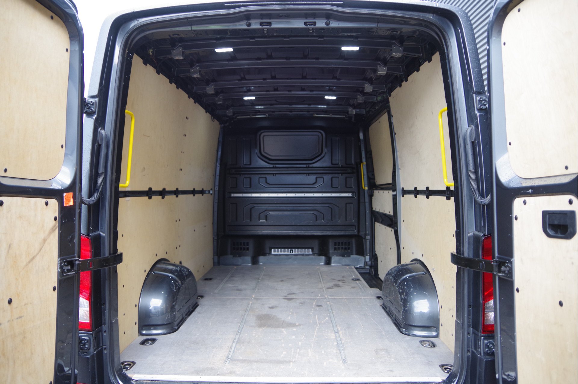 Volkswagen Crafter - Afbeelding 9