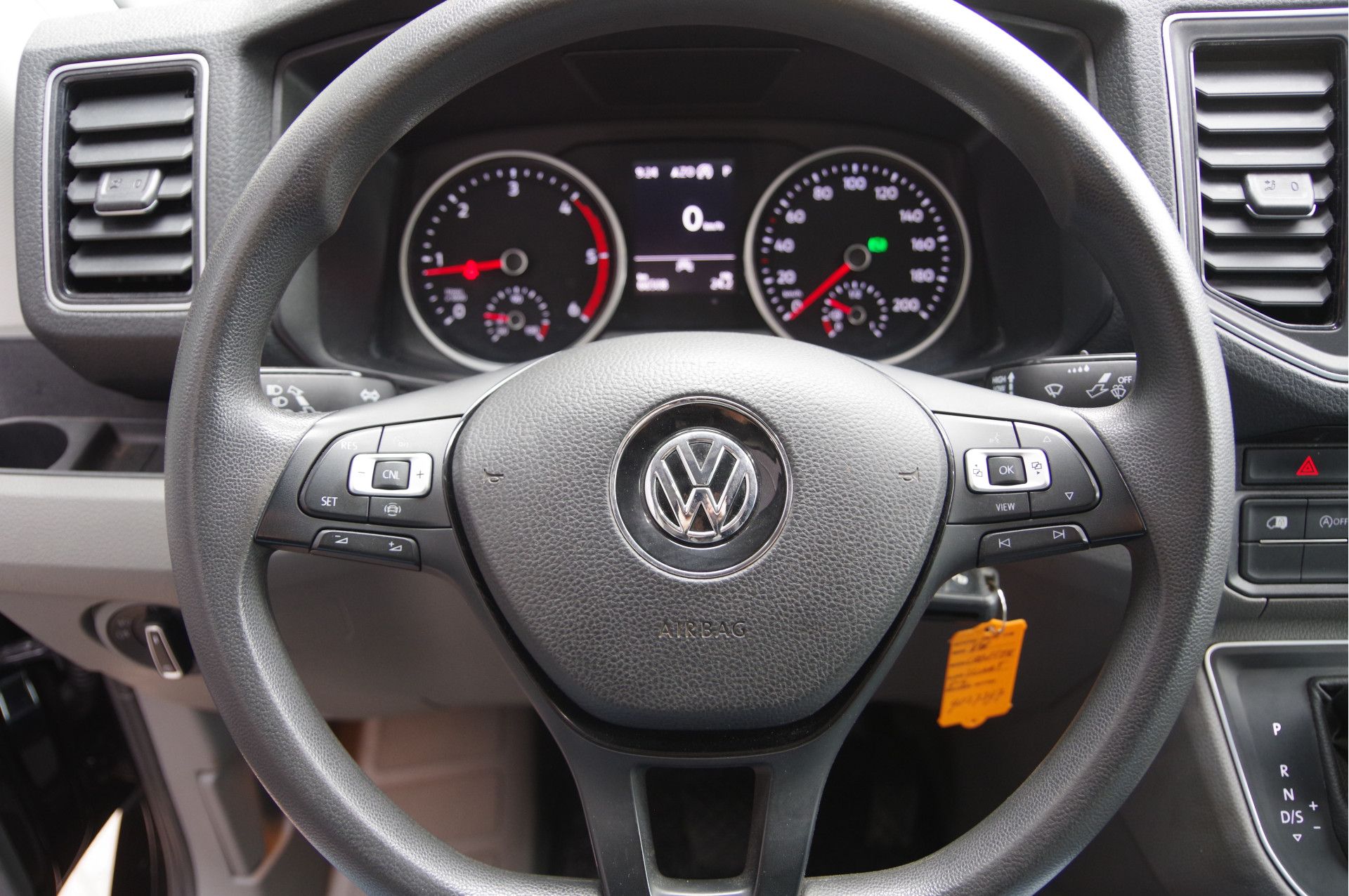 Volkswagen Crafter - Afbeelding 11