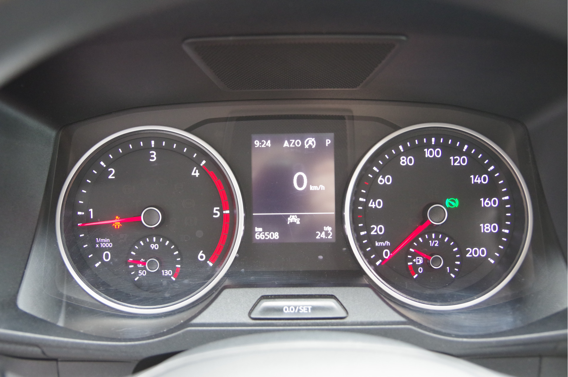 Volkswagen Crafter - Afbeelding 13