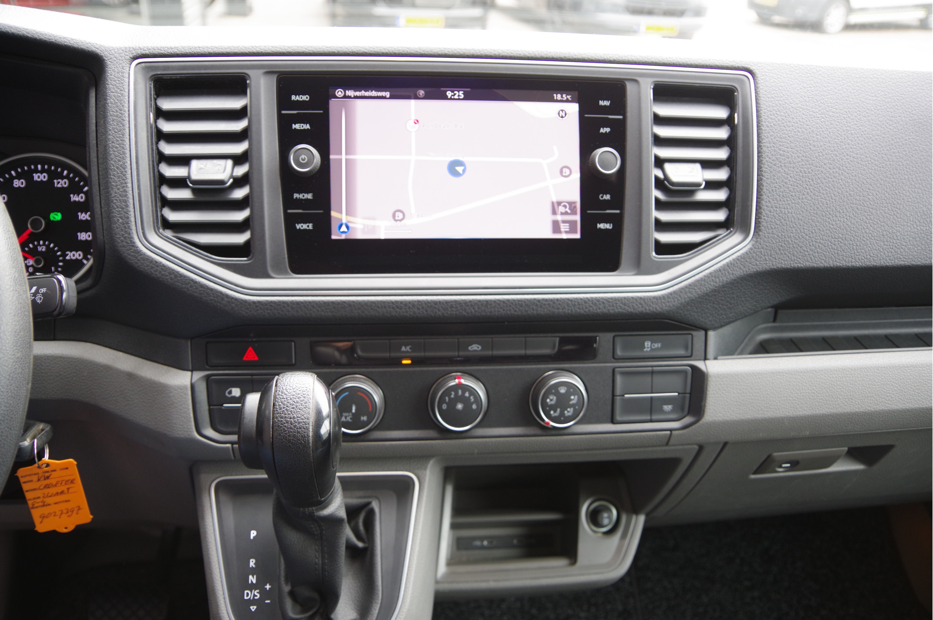 Volkswagen Crafter - Afbeelding 14