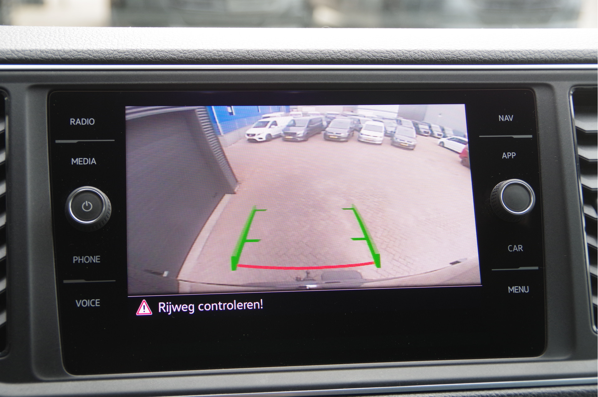 Volkswagen Crafter - Afbeelding 15