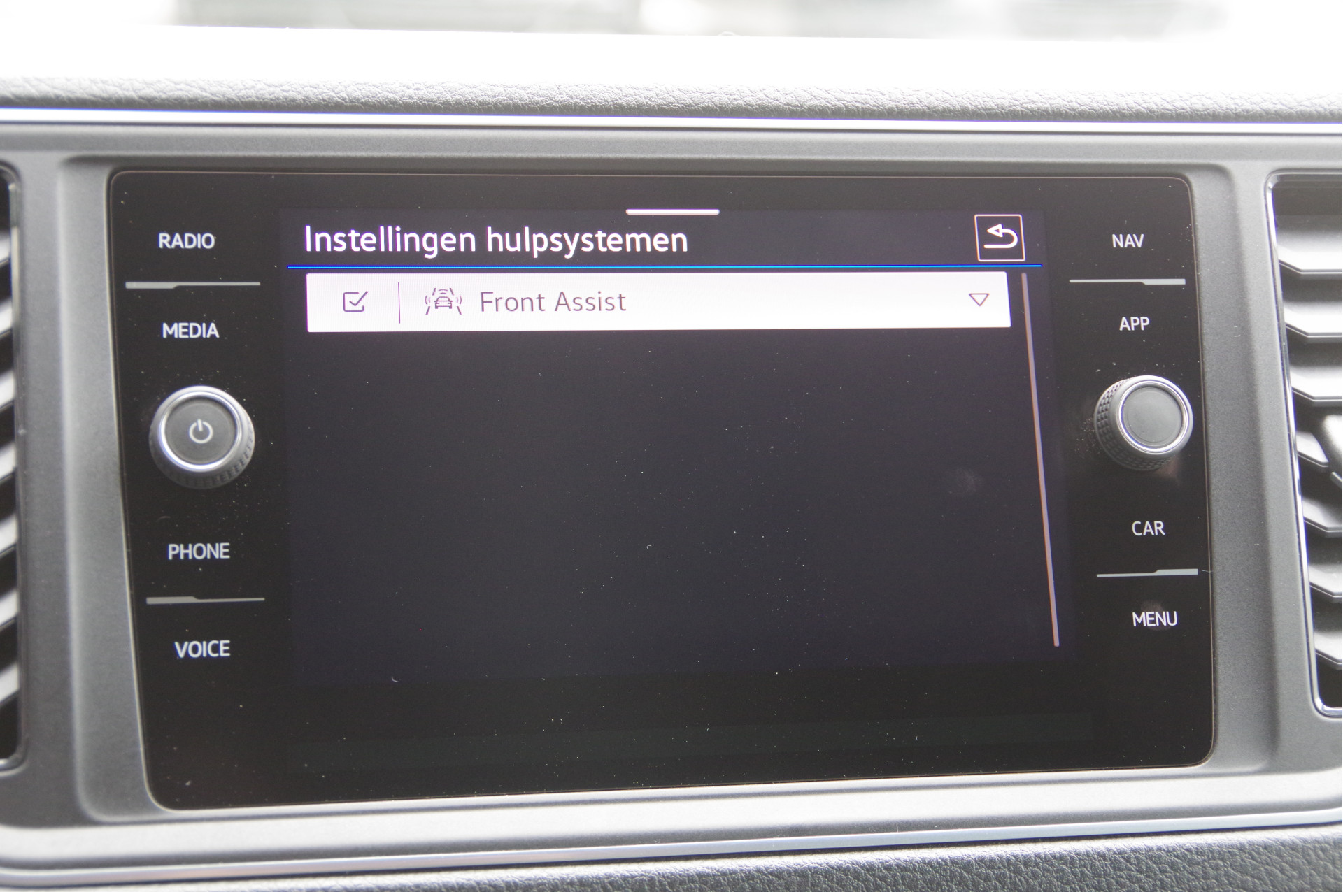 Volkswagen Crafter - Afbeelding 19