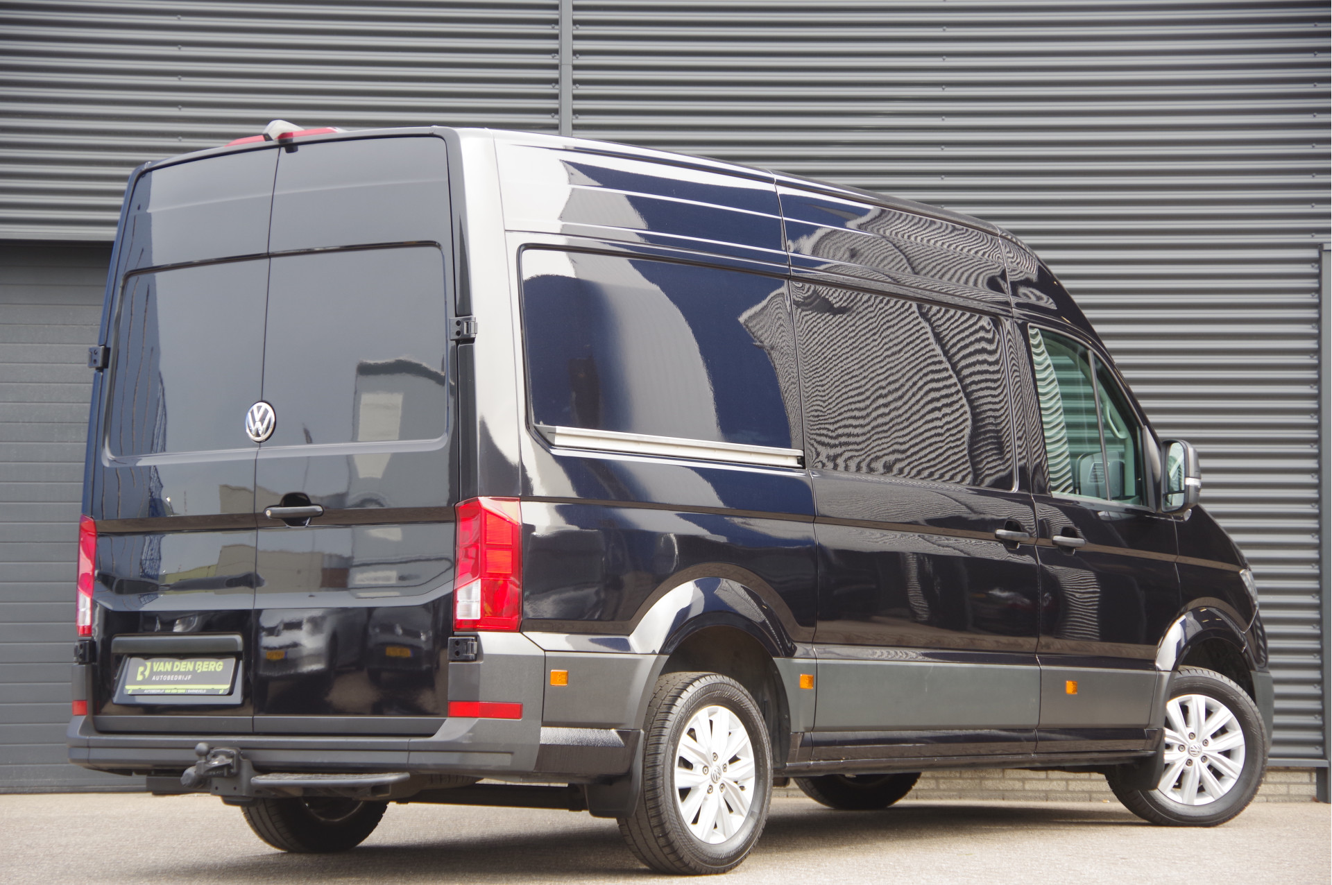 Volkswagen Crafter - Afbeelding 2