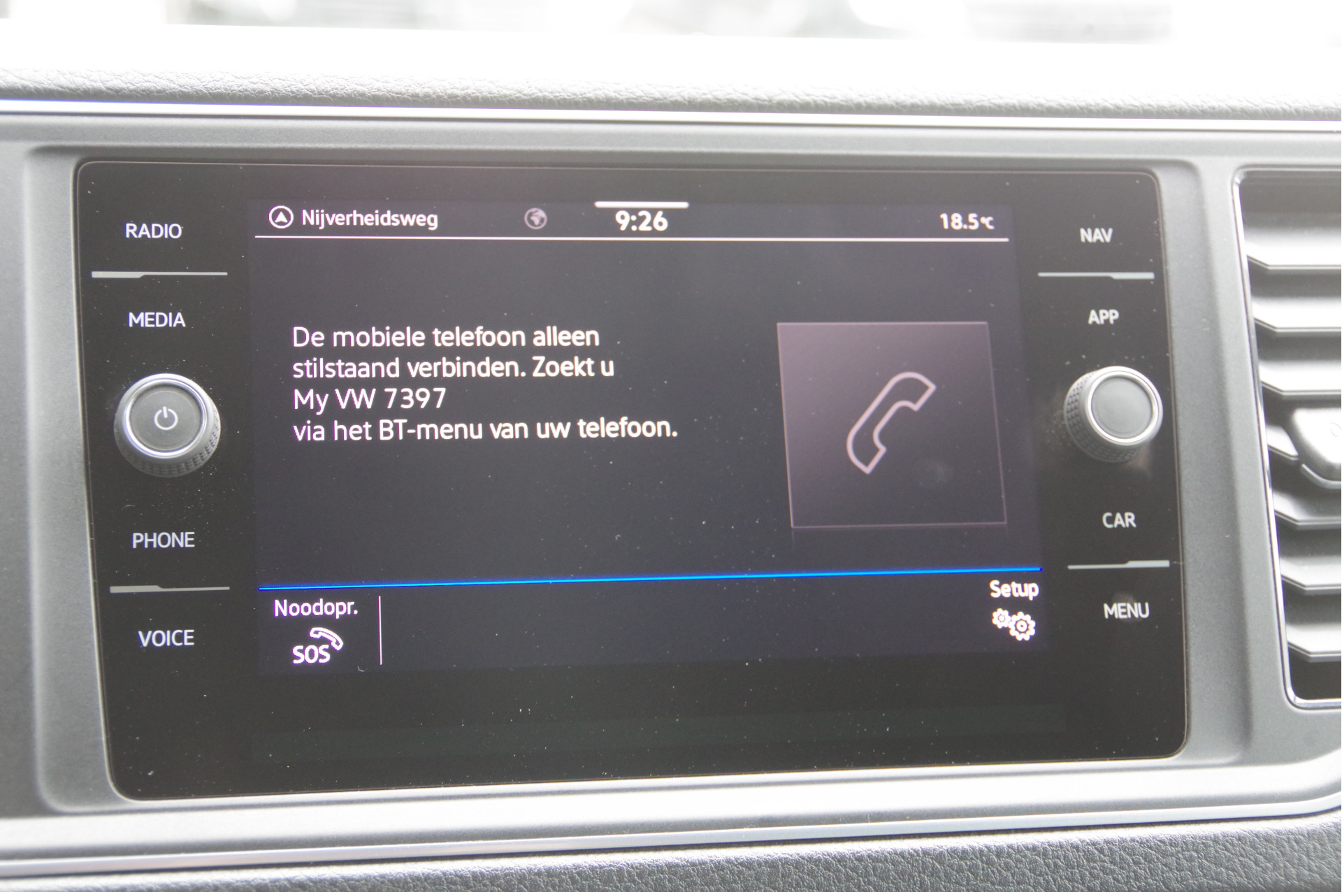 Volkswagen Crafter - Afbeelding 20