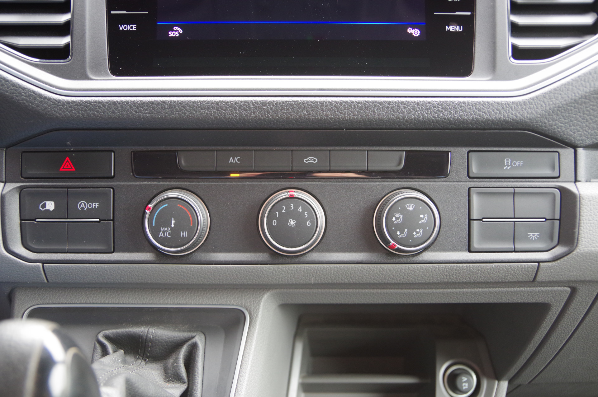 Volkswagen Crafter - Afbeelding 21