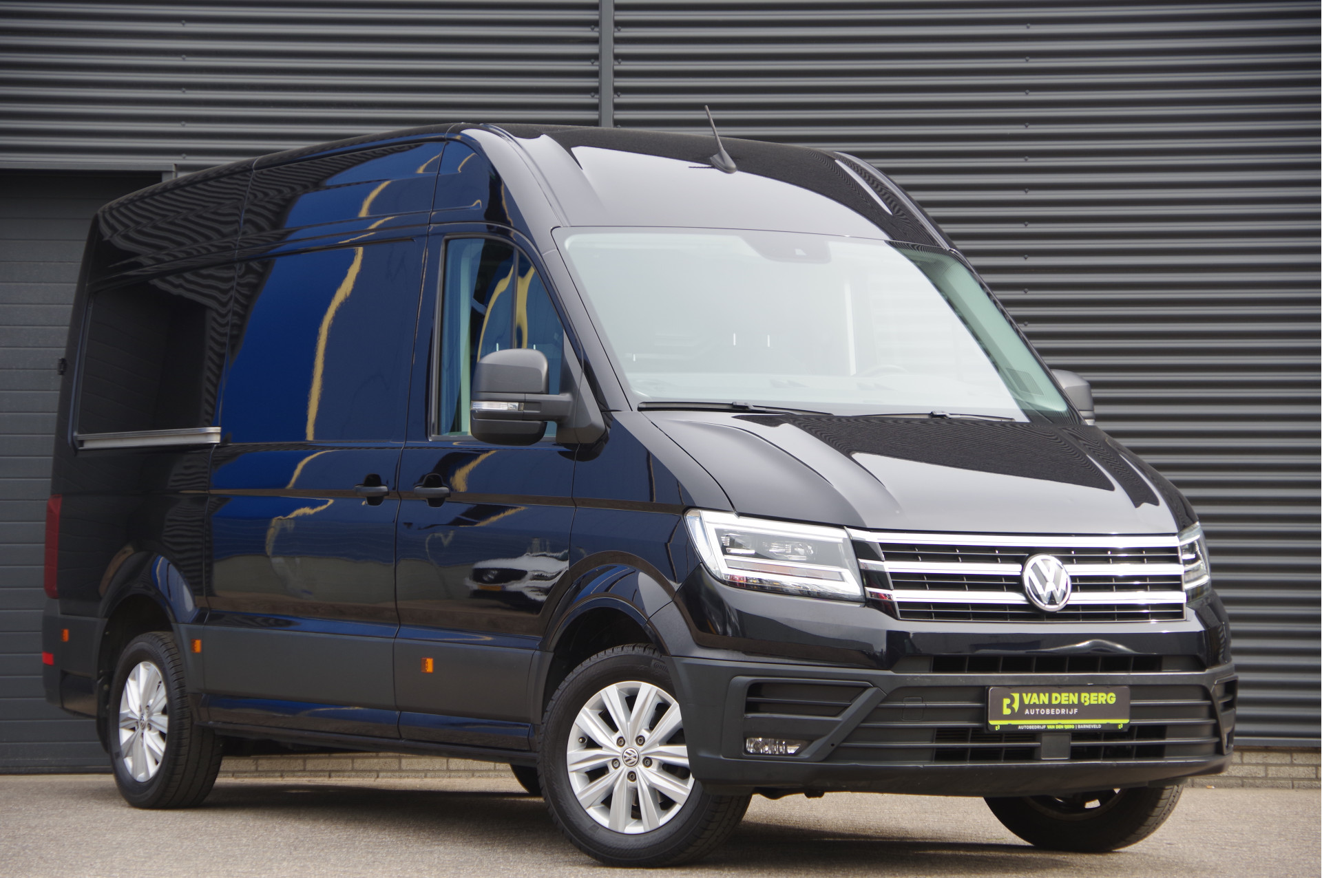 Volkswagen Crafter - Afbeelding 26