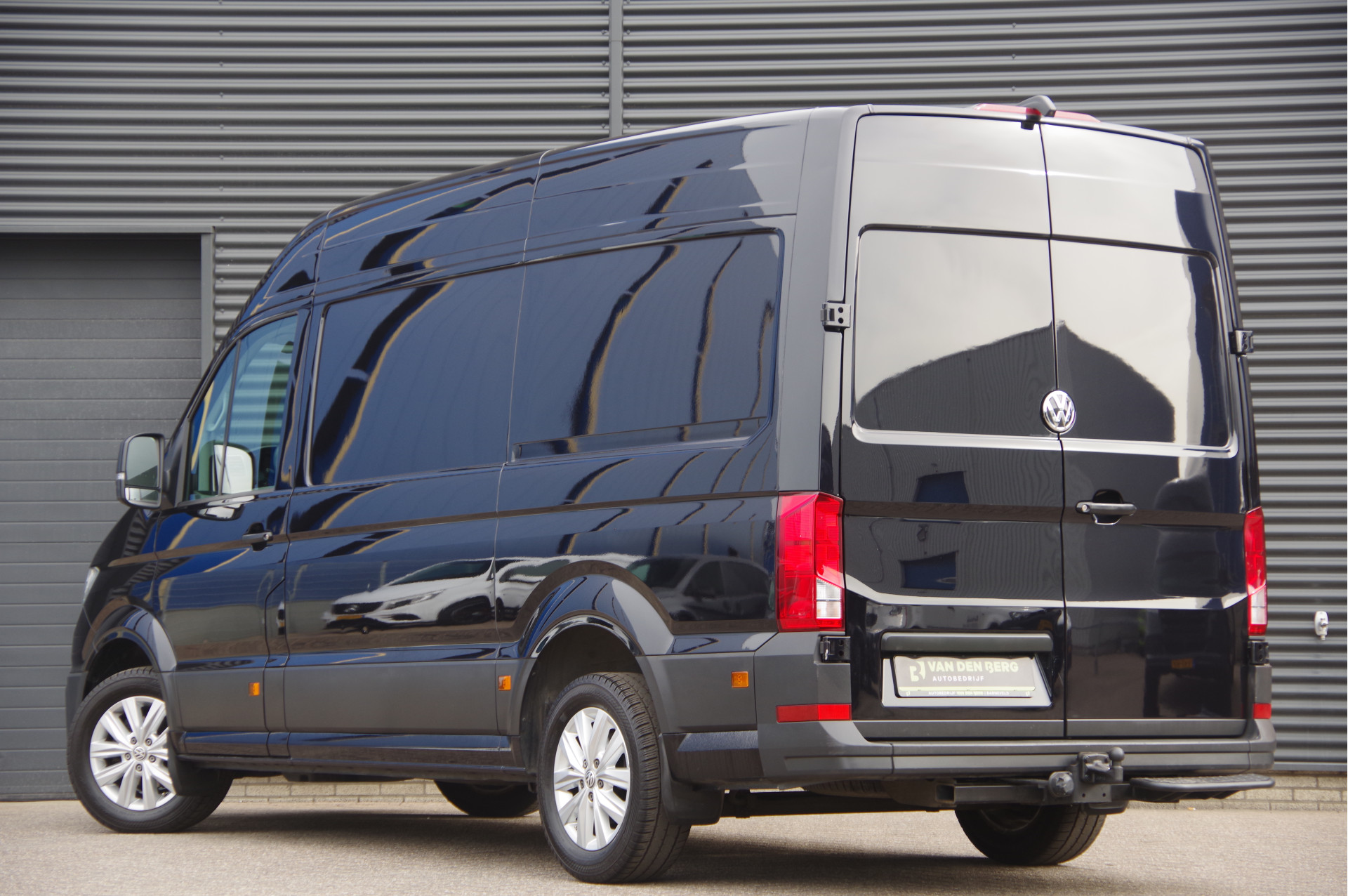 Volkswagen Crafter - Afbeelding 27