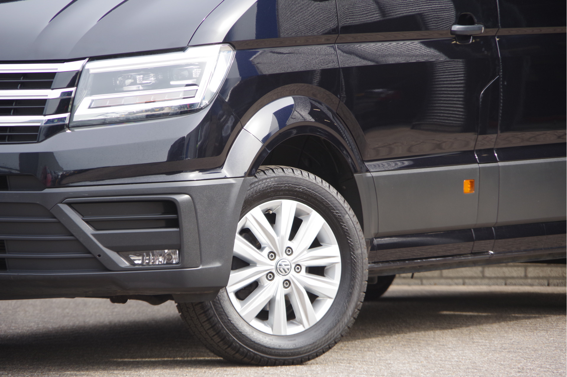 Volkswagen Crafter - Afbeelding 28