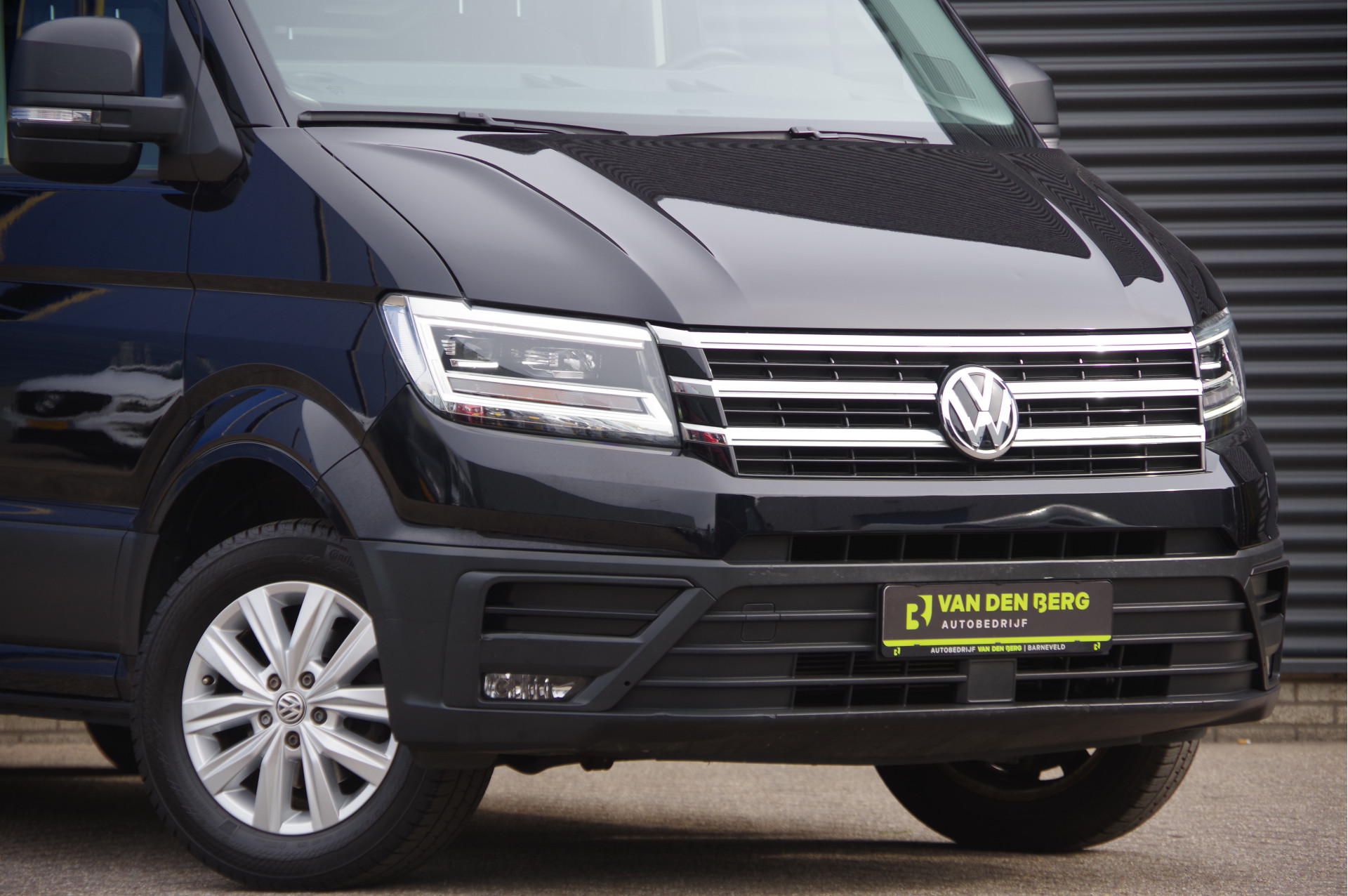 Volkswagen Crafter - Afbeelding 30