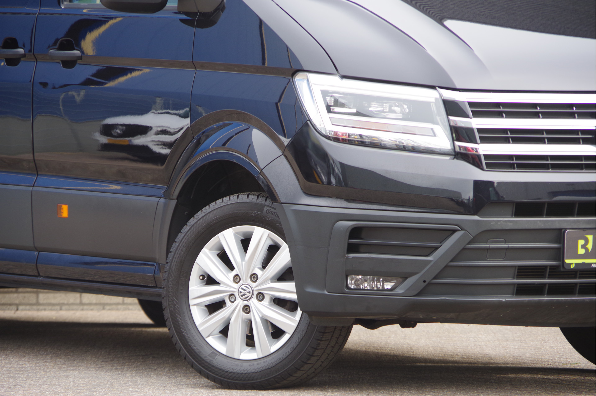 Volkswagen Crafter - Afbeelding 31