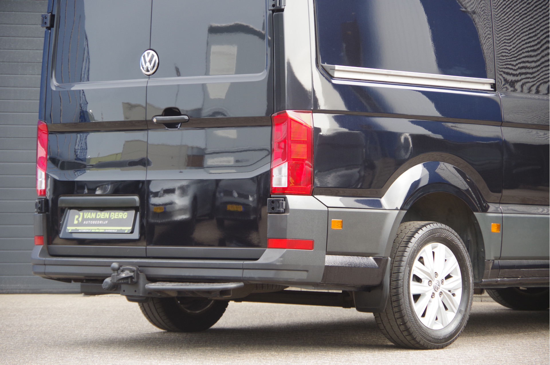 Volkswagen Crafter - Afbeelding 33