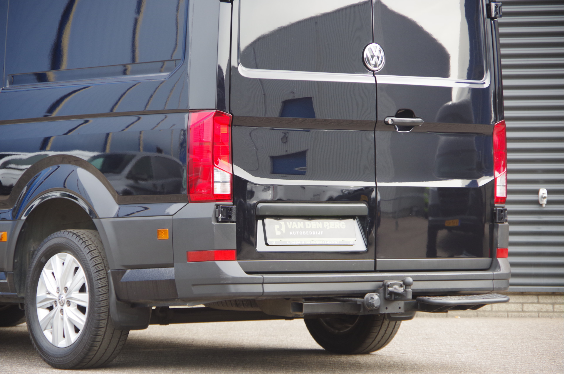 Volkswagen Crafter - Afbeelding 34