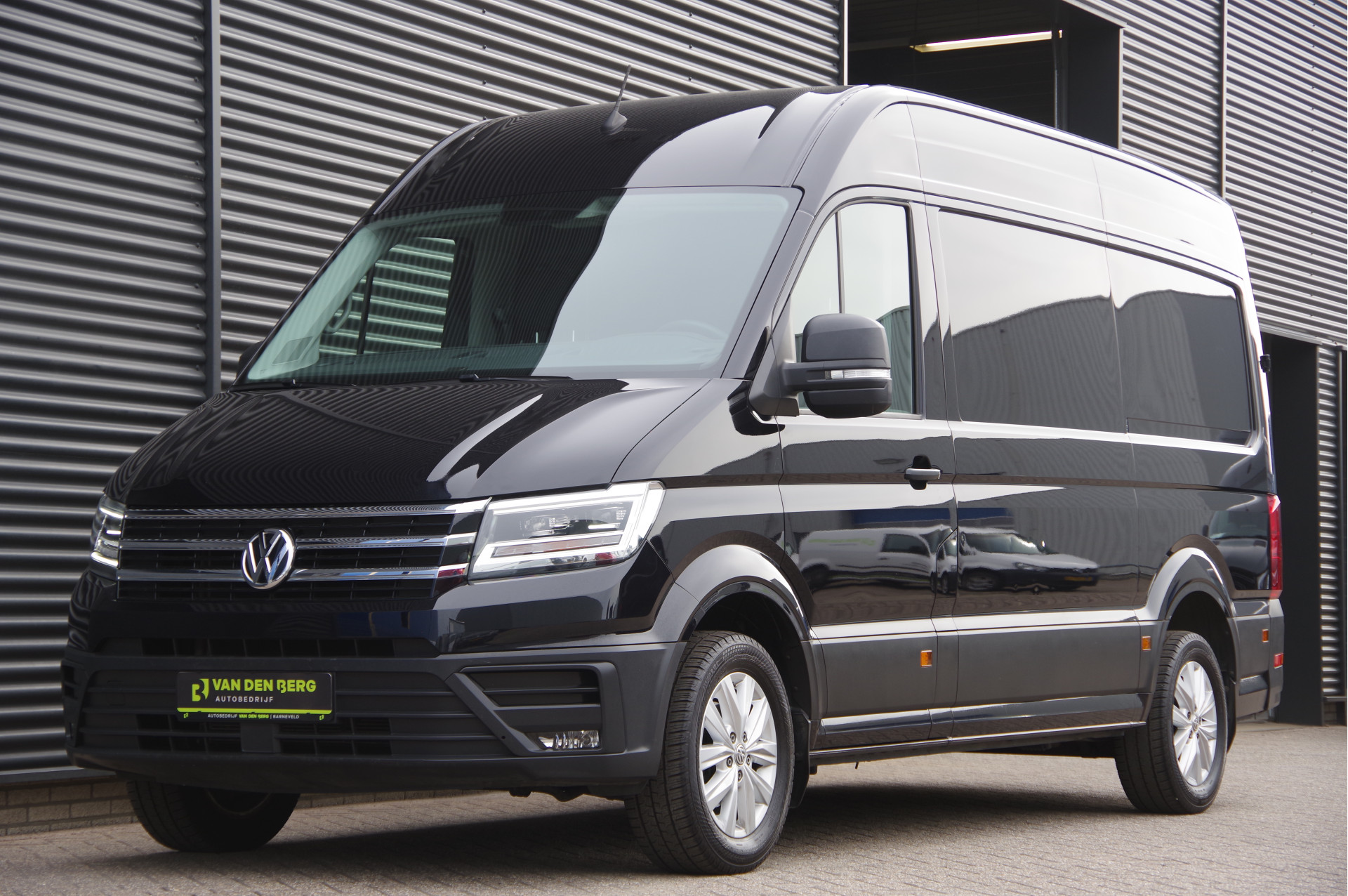 Volkswagen Crafter - Afbeelding 35