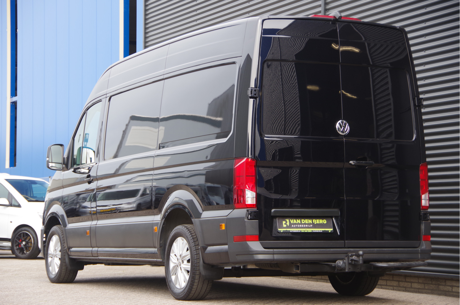 Volkswagen Crafter - Afbeelding 36