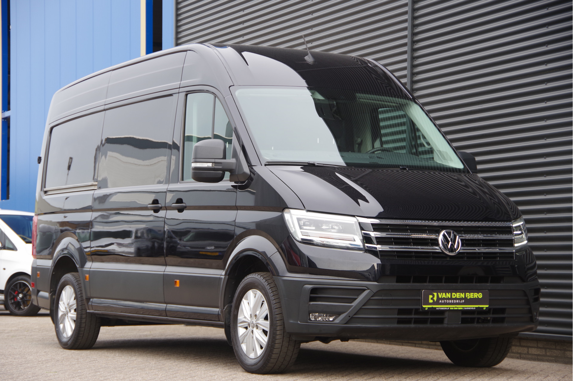 Volkswagen Crafter - Afbeelding 37