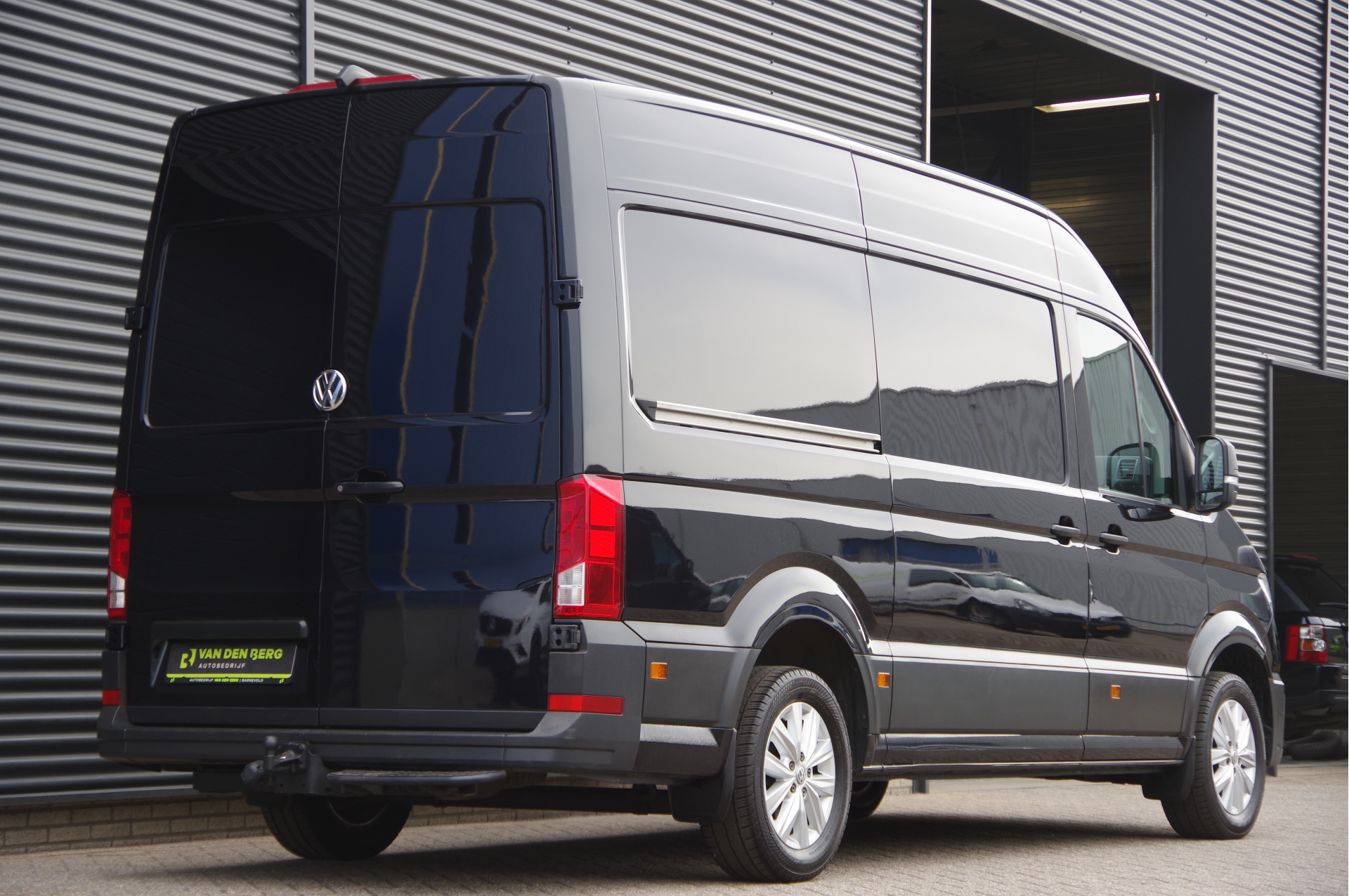 Volkswagen Crafter - Afbeelding 38