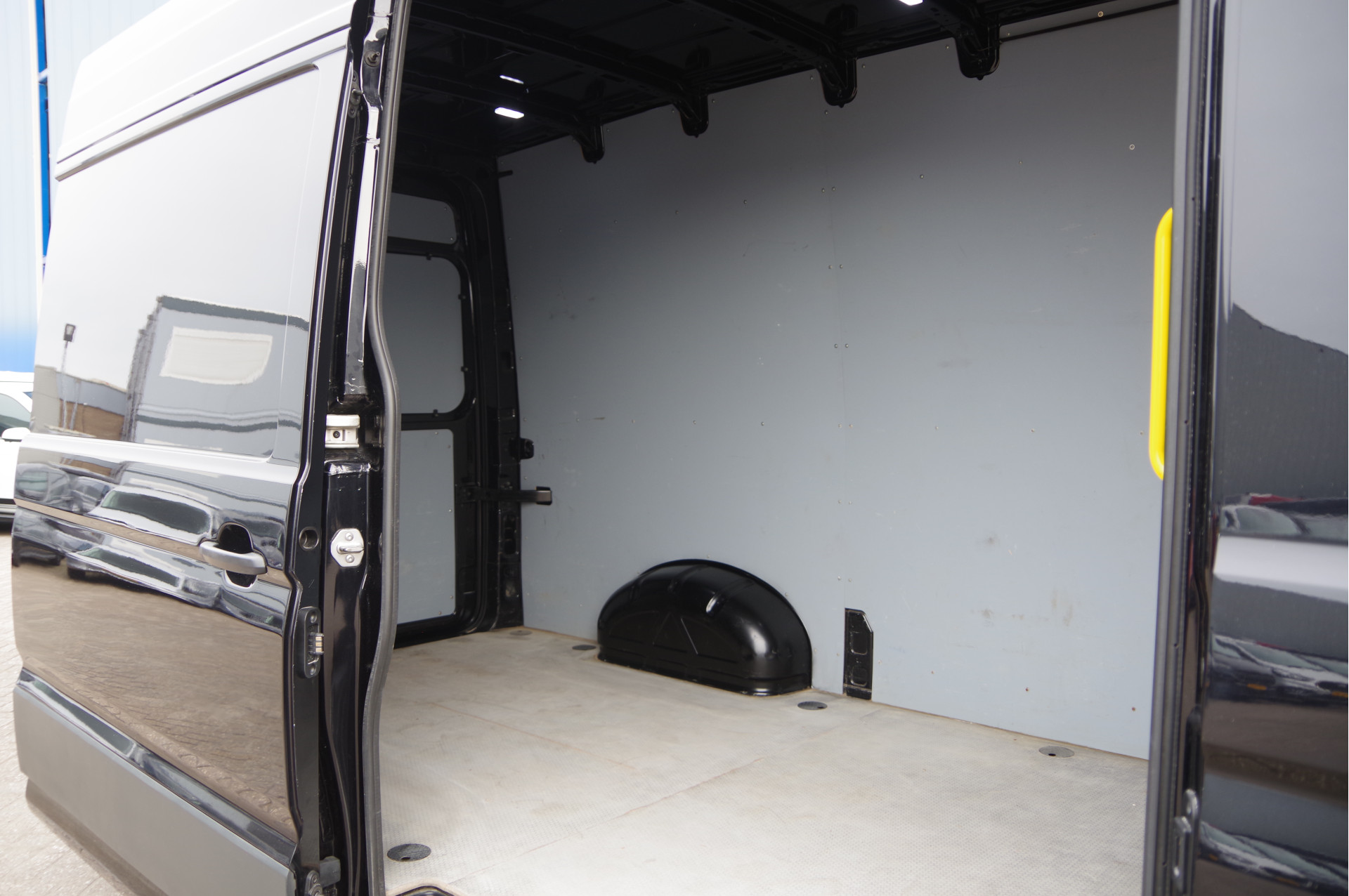 Volkswagen Crafter - Afbeelding 39