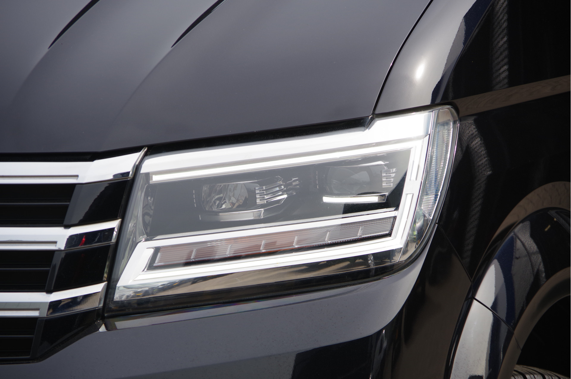 Volkswagen Crafter - Afbeelding 4
