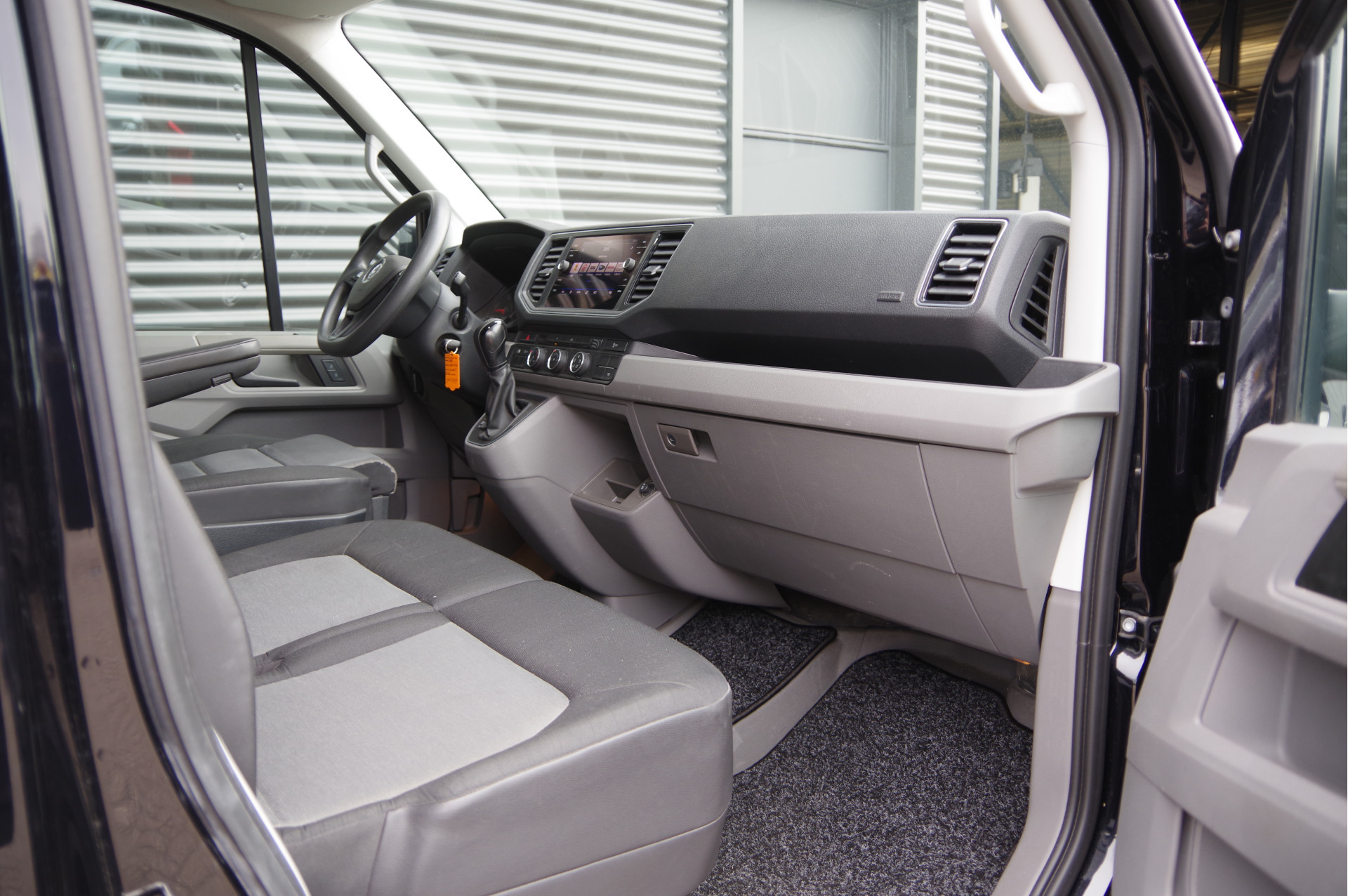 Volkswagen Crafter - Afbeelding 40