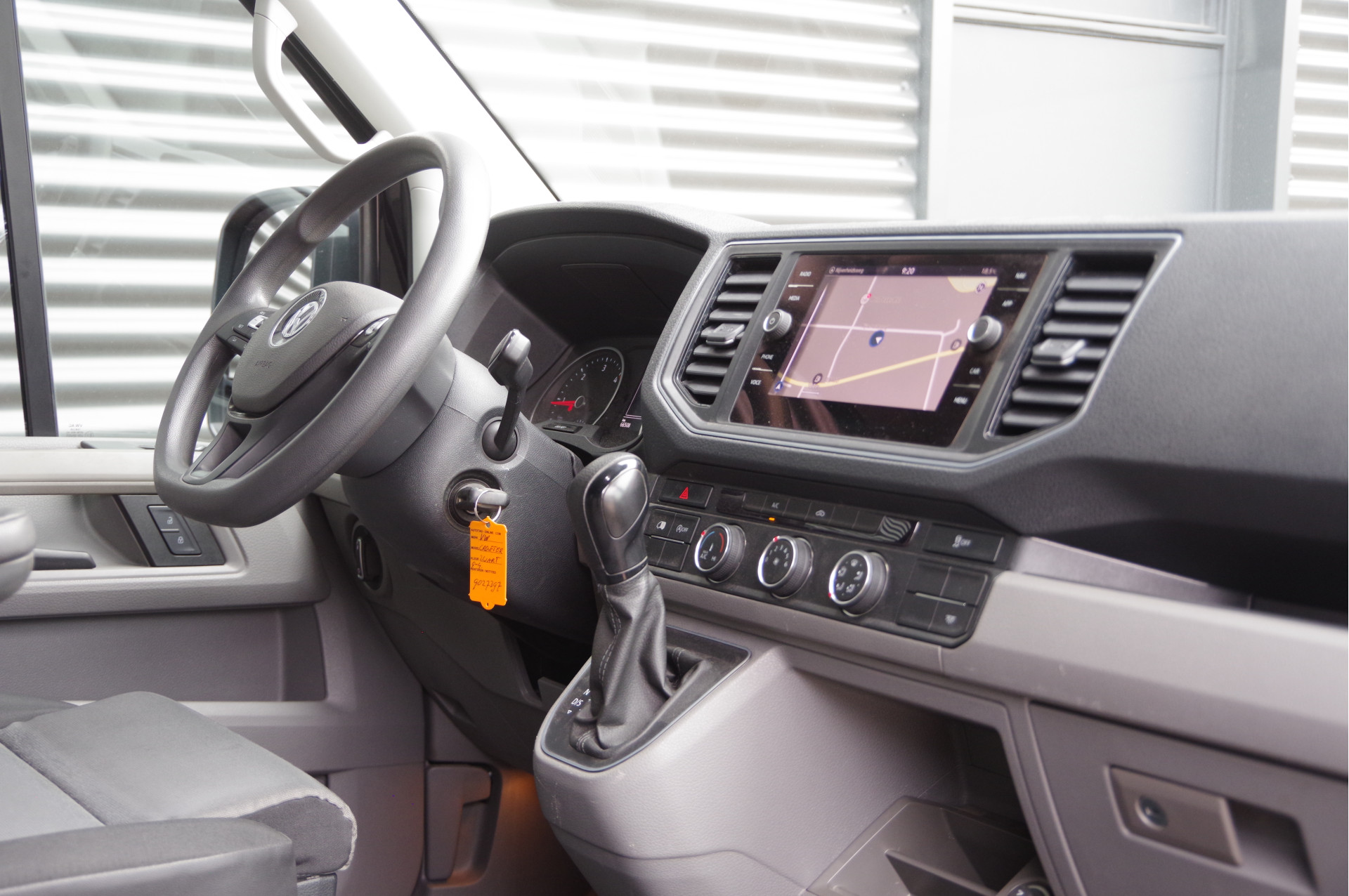 Volkswagen Crafter - Afbeelding 41