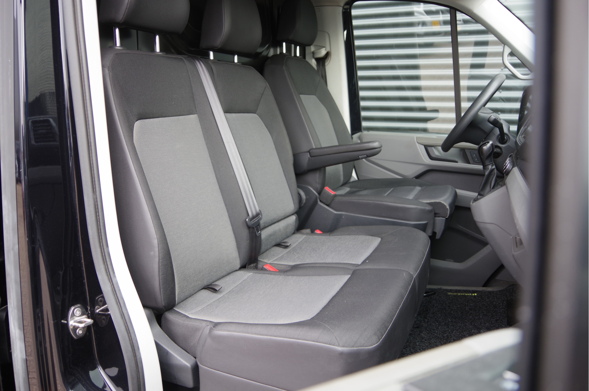 Volkswagen Crafter - Afbeelding 42
