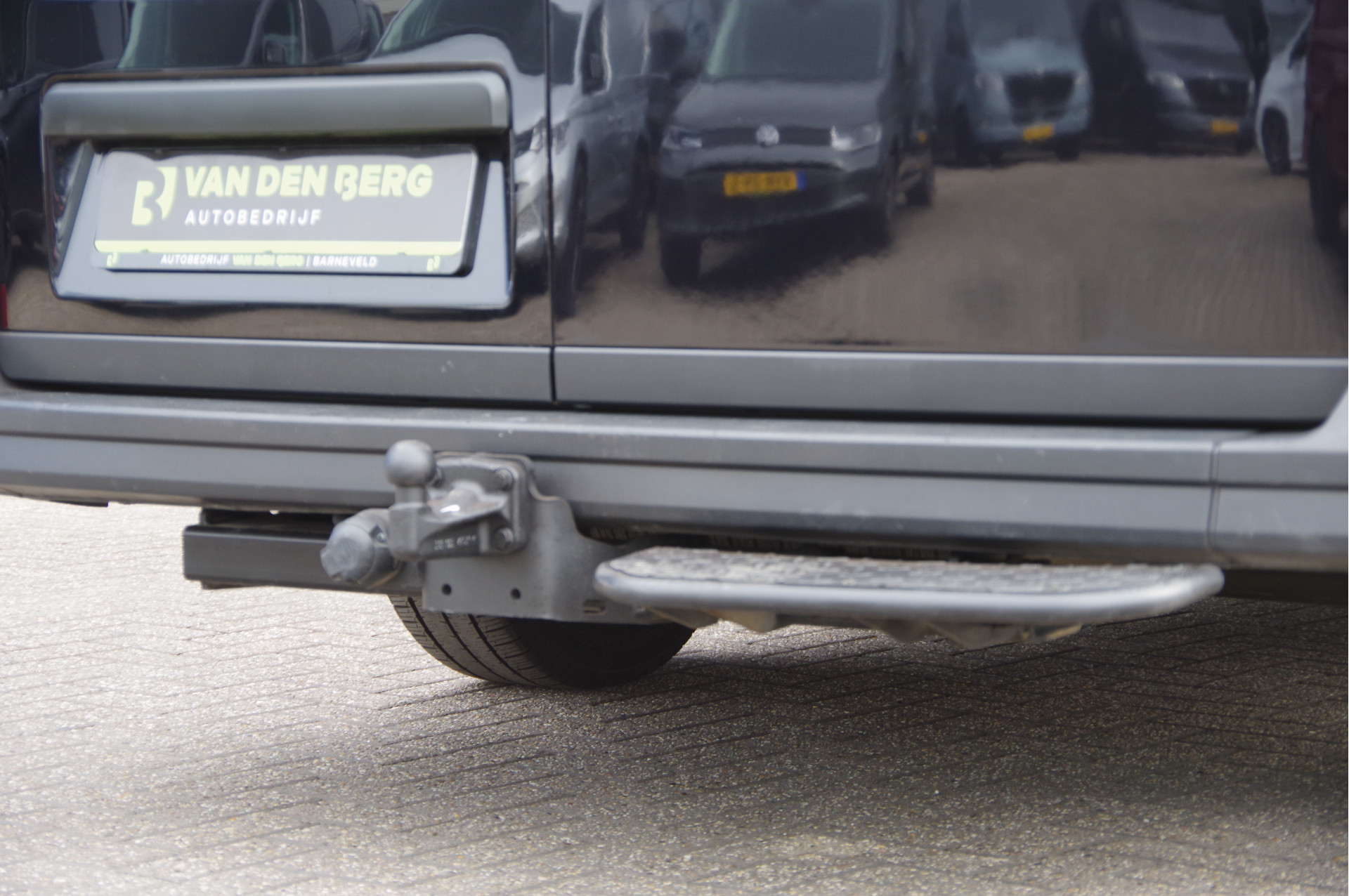 Volkswagen Crafter - Afbeelding 5