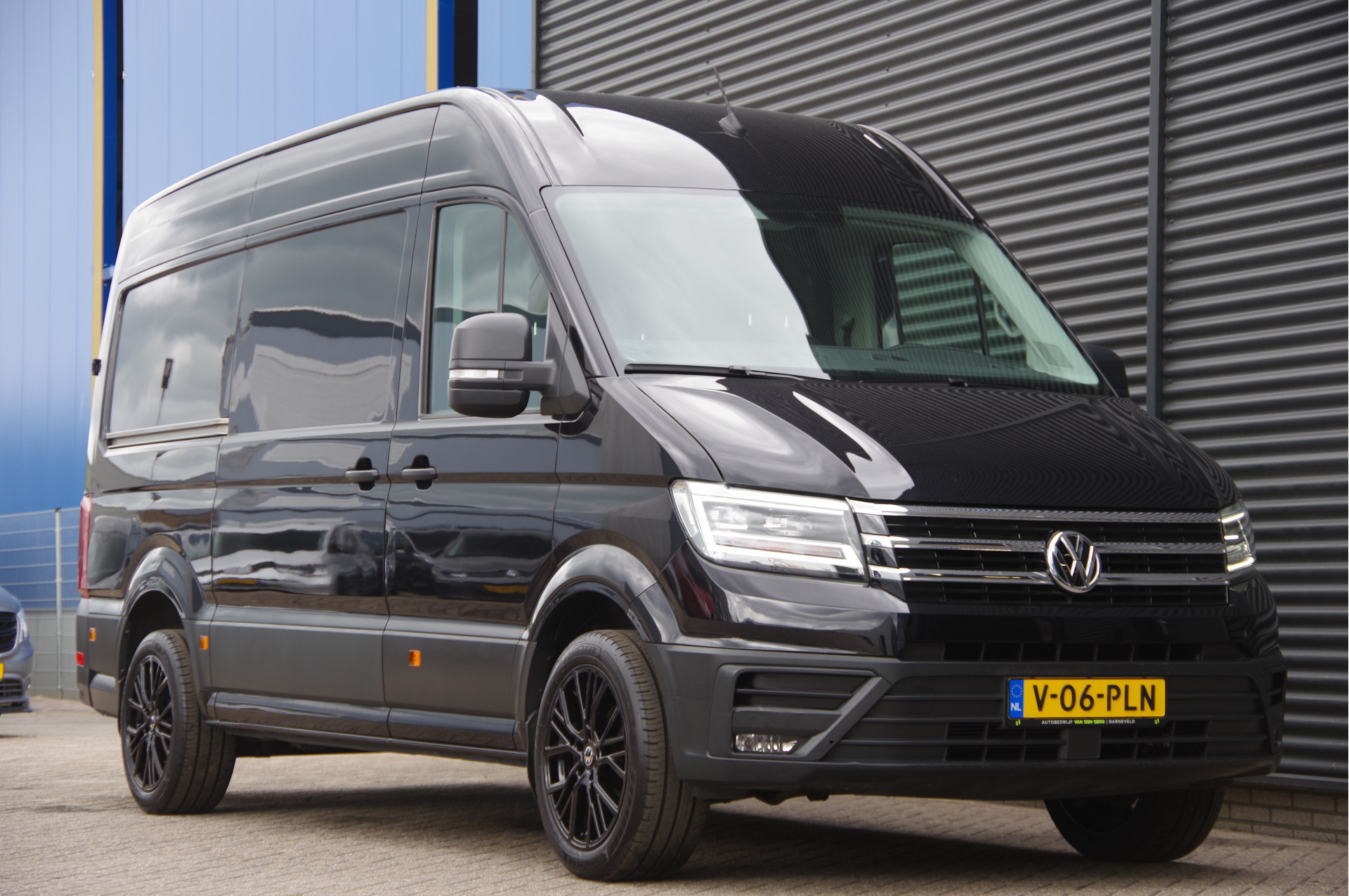 Volkswagen Crafter - Afbeelding 50