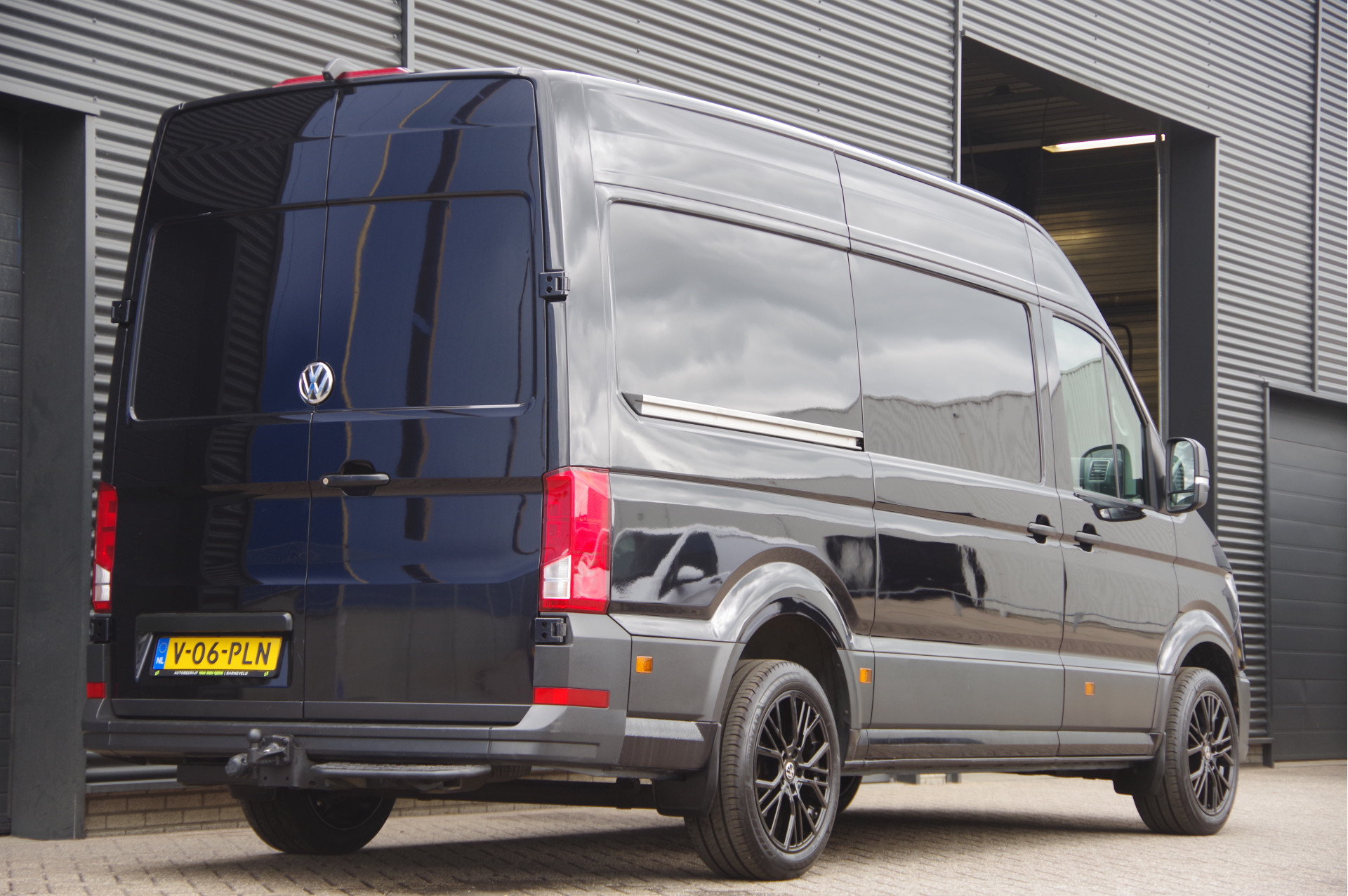 Volkswagen Crafter - Afbeelding 51
