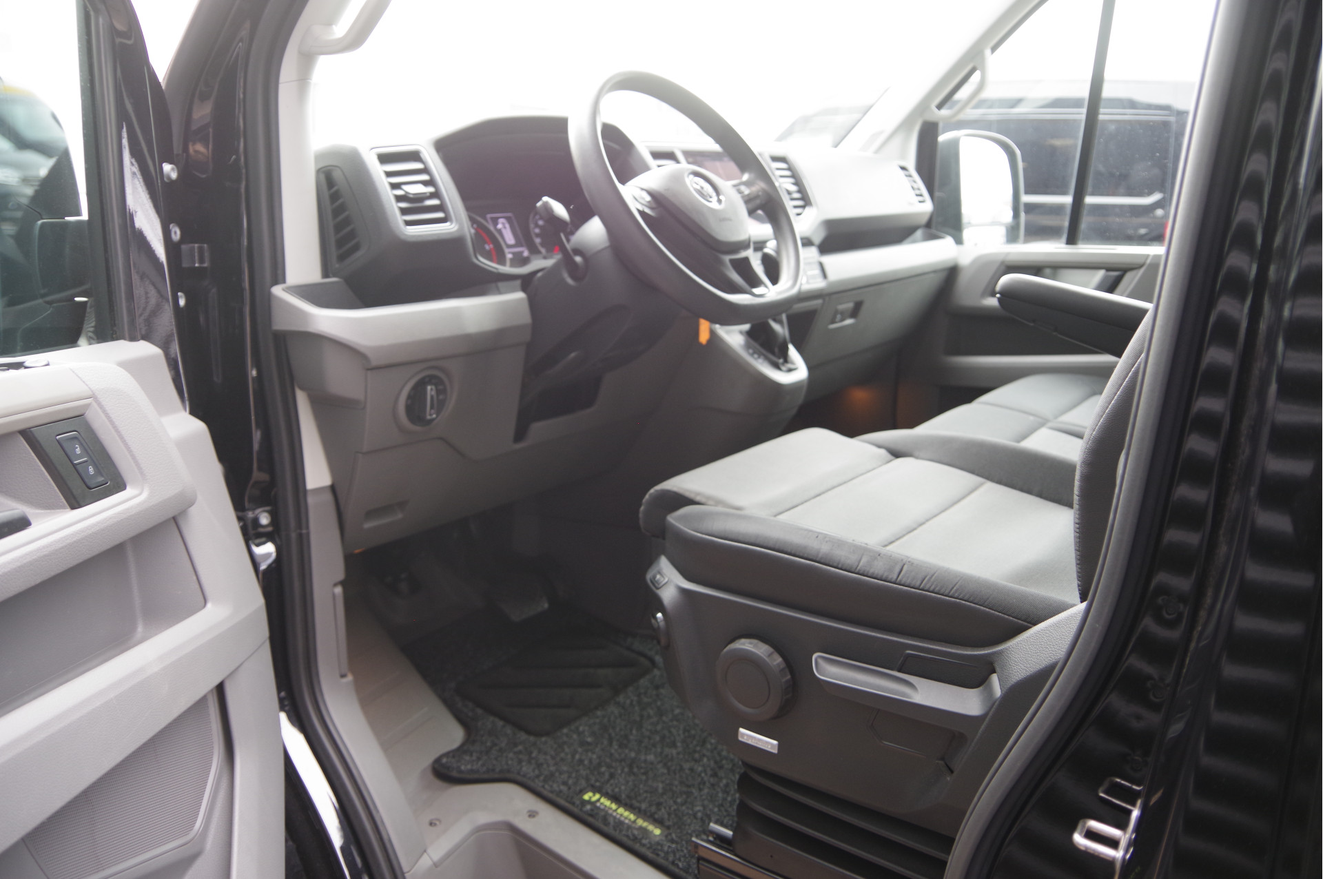 Volkswagen Crafter - Afbeelding 6