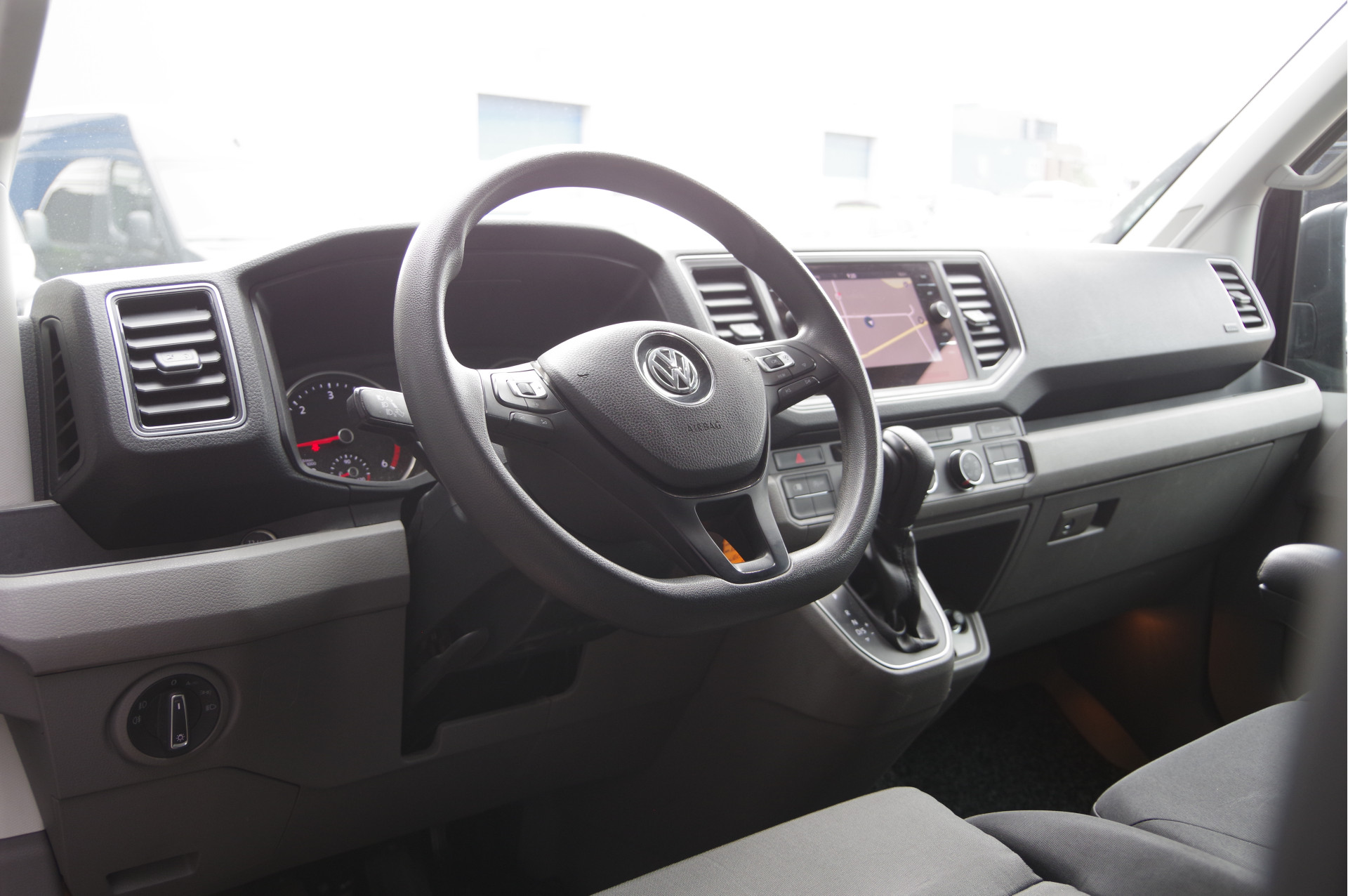 Volkswagen Crafter - Afbeelding 7