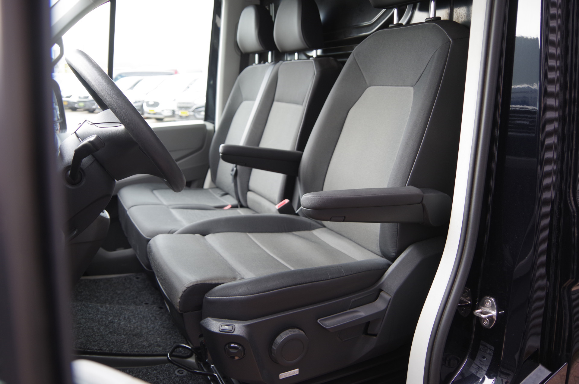 Volkswagen Crafter - Afbeelding 8