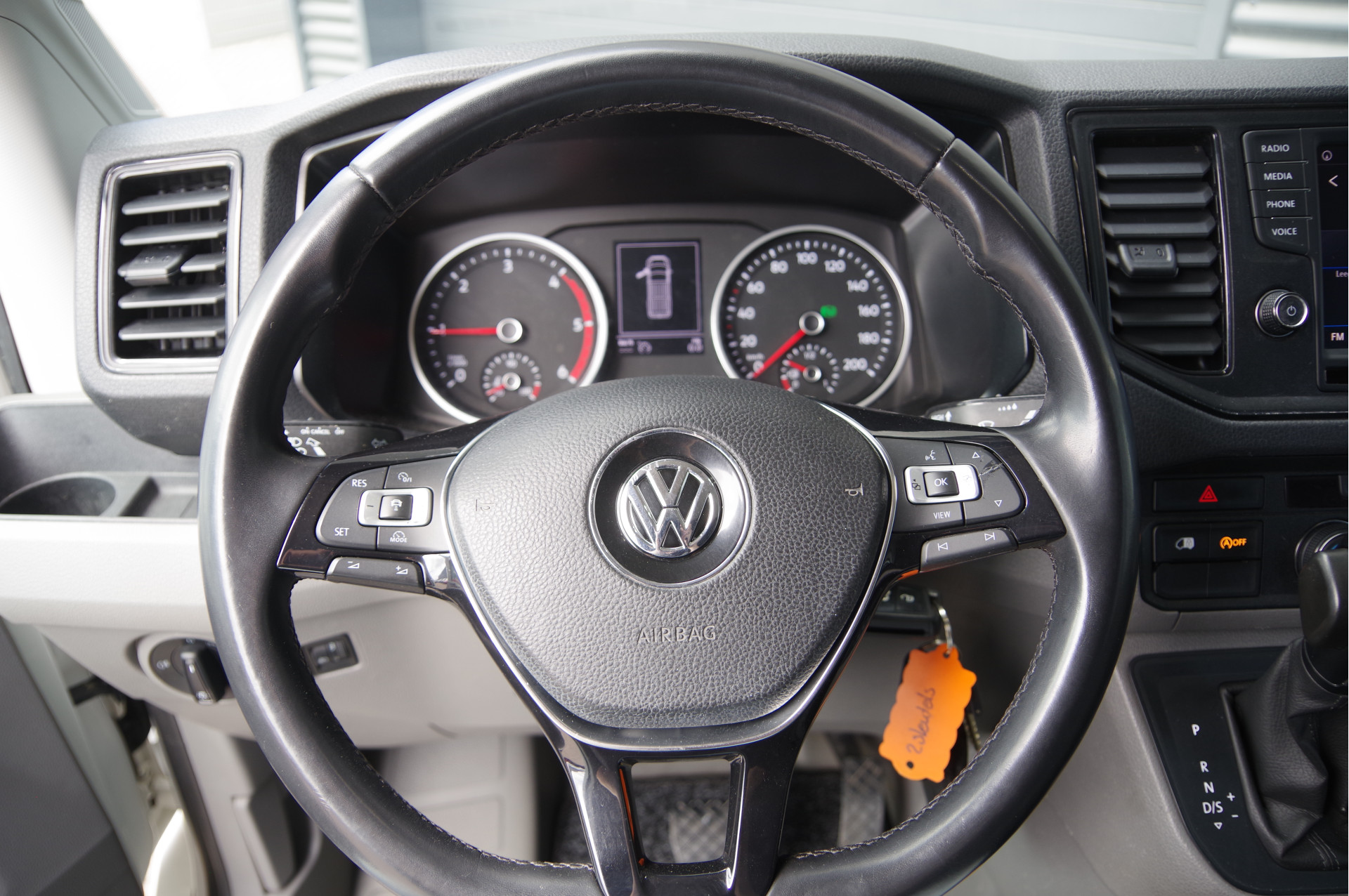 Volkswagen Crafter - Afbeelding 10