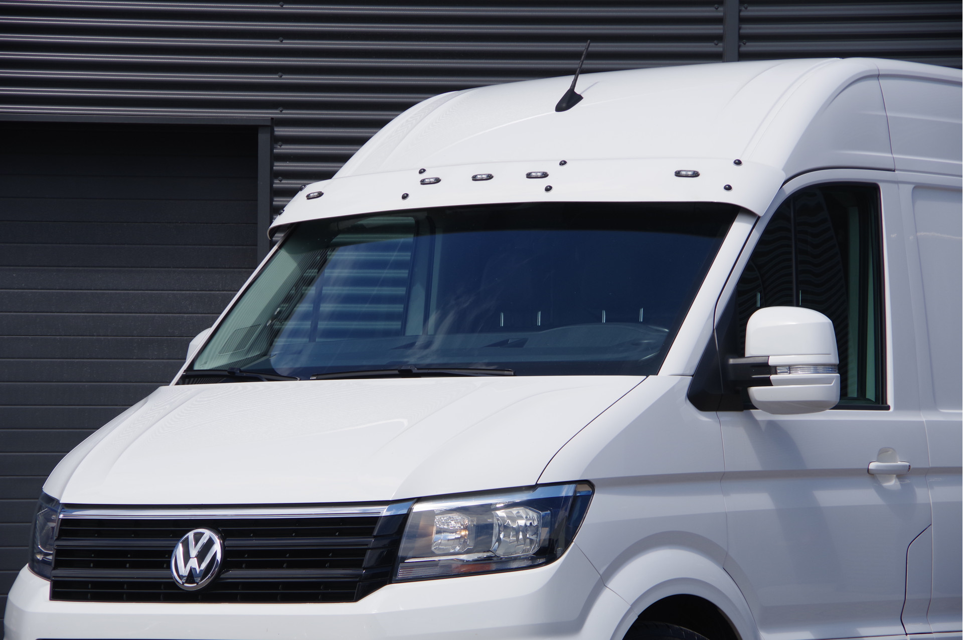 Volkswagen Crafter - Afbeelding 4