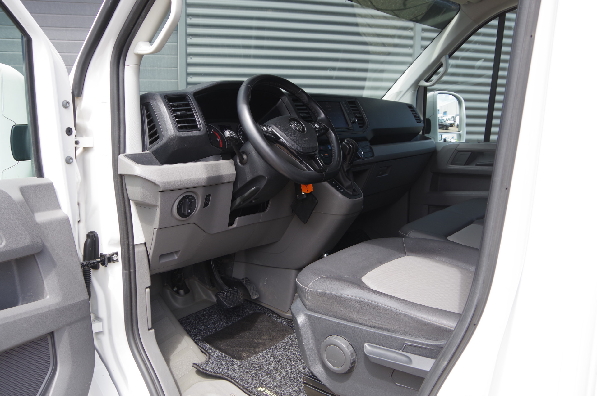 Volkswagen Crafter - Afbeelding 6