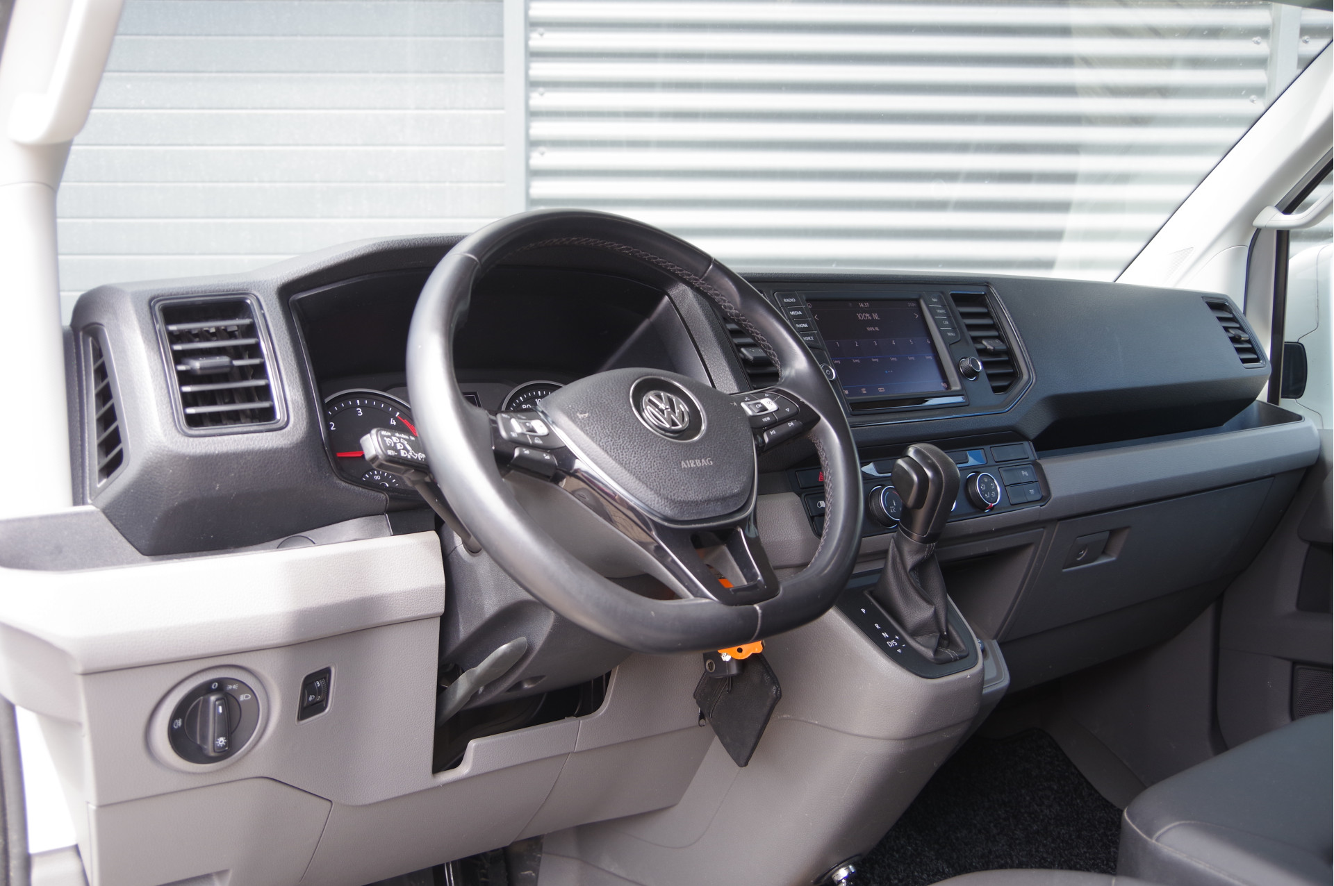 Volkswagen Crafter - Afbeelding 7