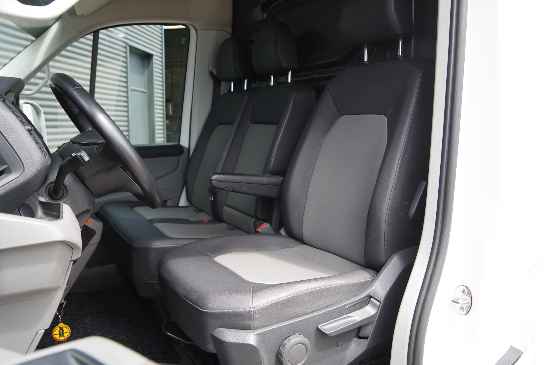 Volkswagen Crafter - Afbeelding 8