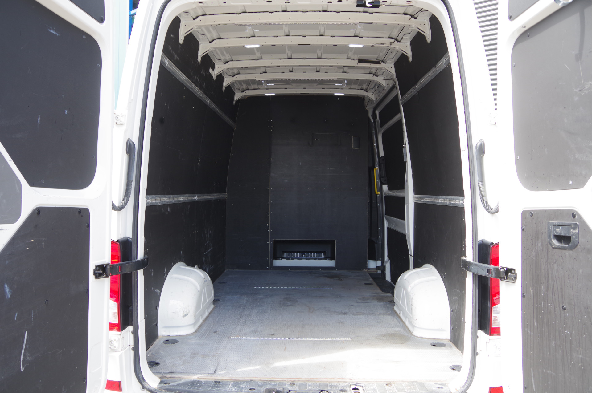 Volkswagen Crafter - Afbeelding 9
