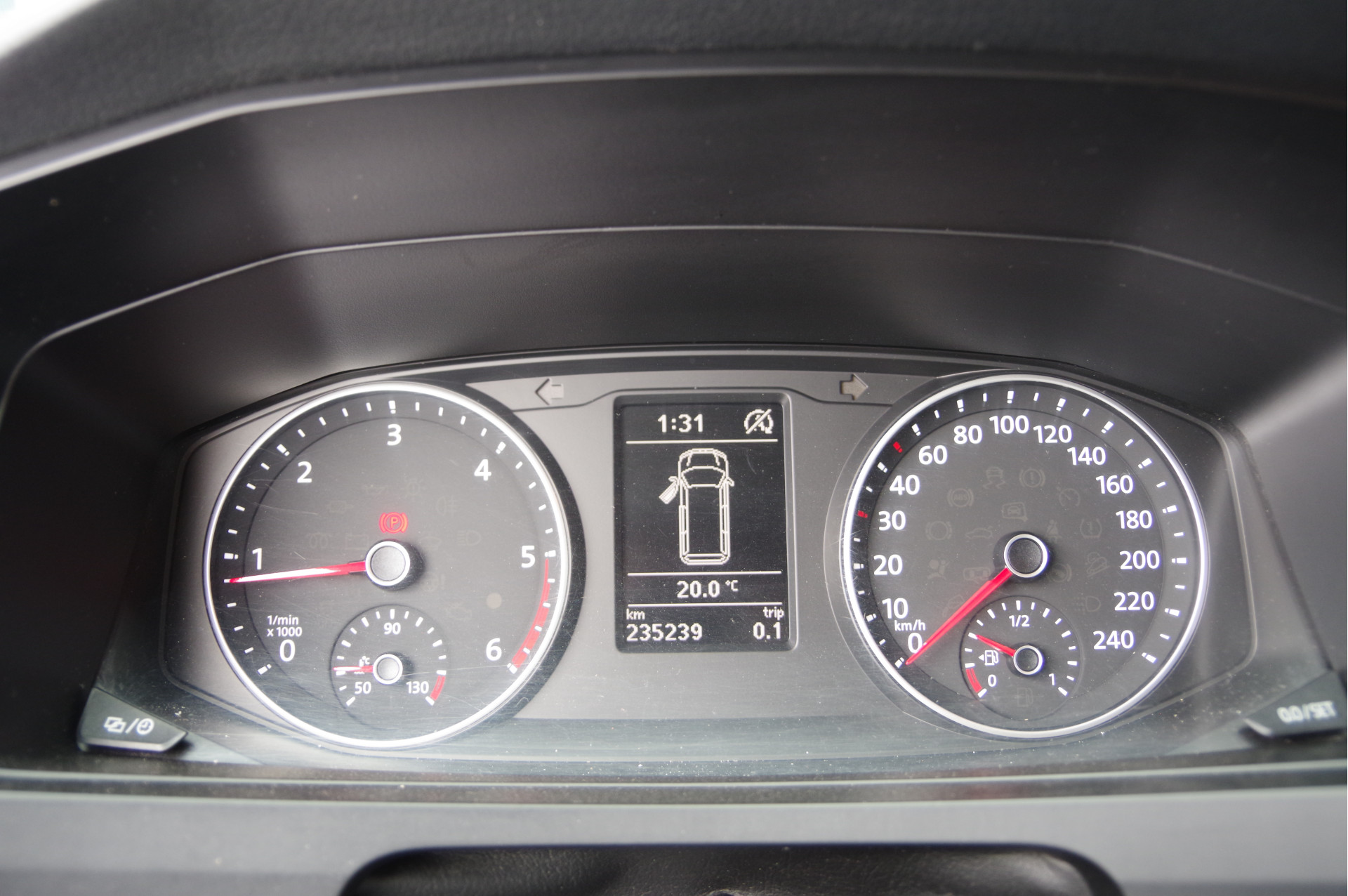 Volkswagen Transporter - Afbeelding 16