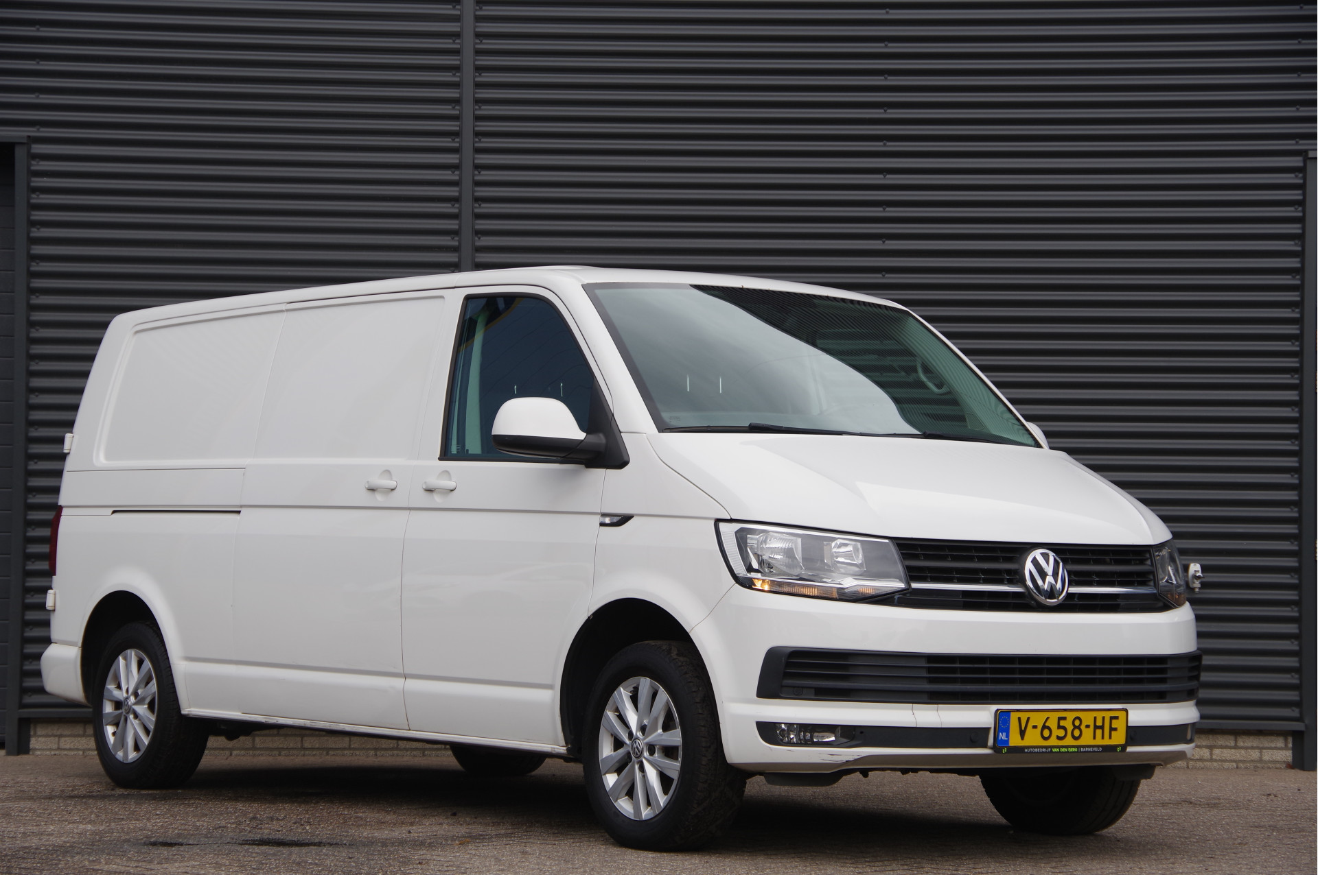 Volkswagen Transporter - Afbeelding 2