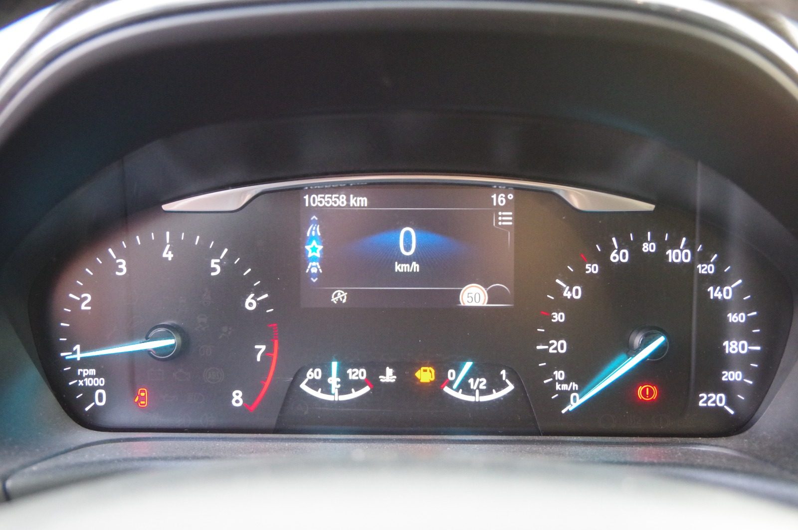 Ford Fiesta - Afbeelding 11