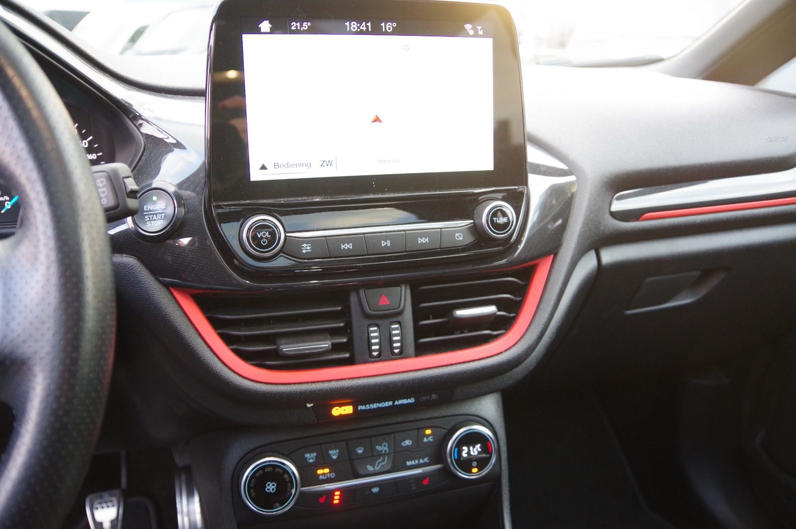 Ford Fiesta - Afbeelding 13