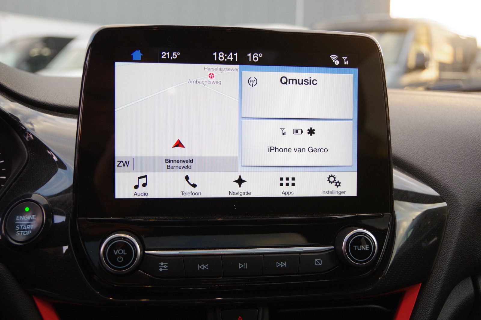 Ford Fiesta - Afbeelding 16