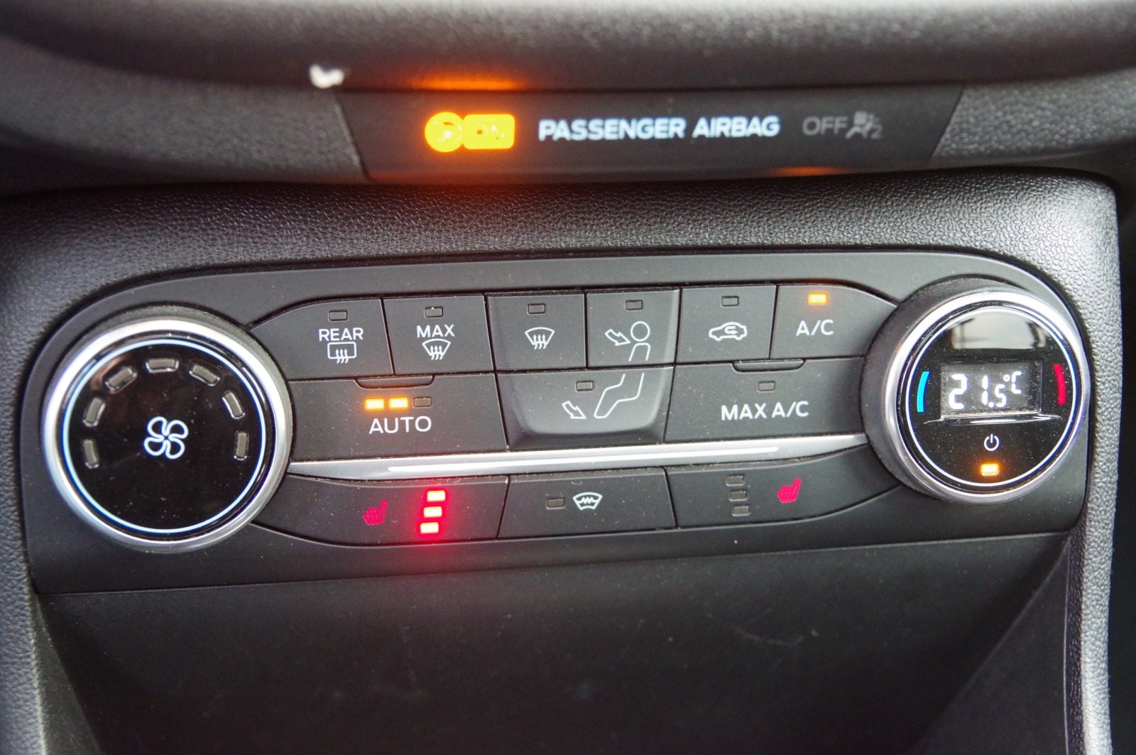 Ford Fiesta - Afbeelding 20