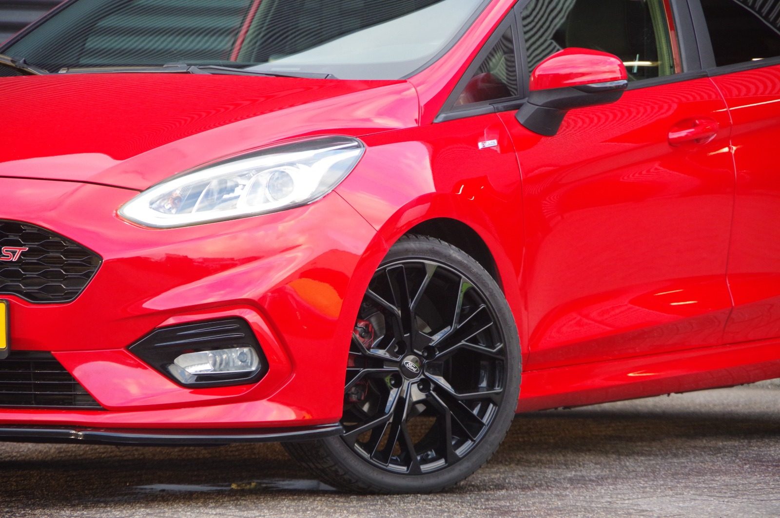 Ford Fiesta - Afbeelding 22