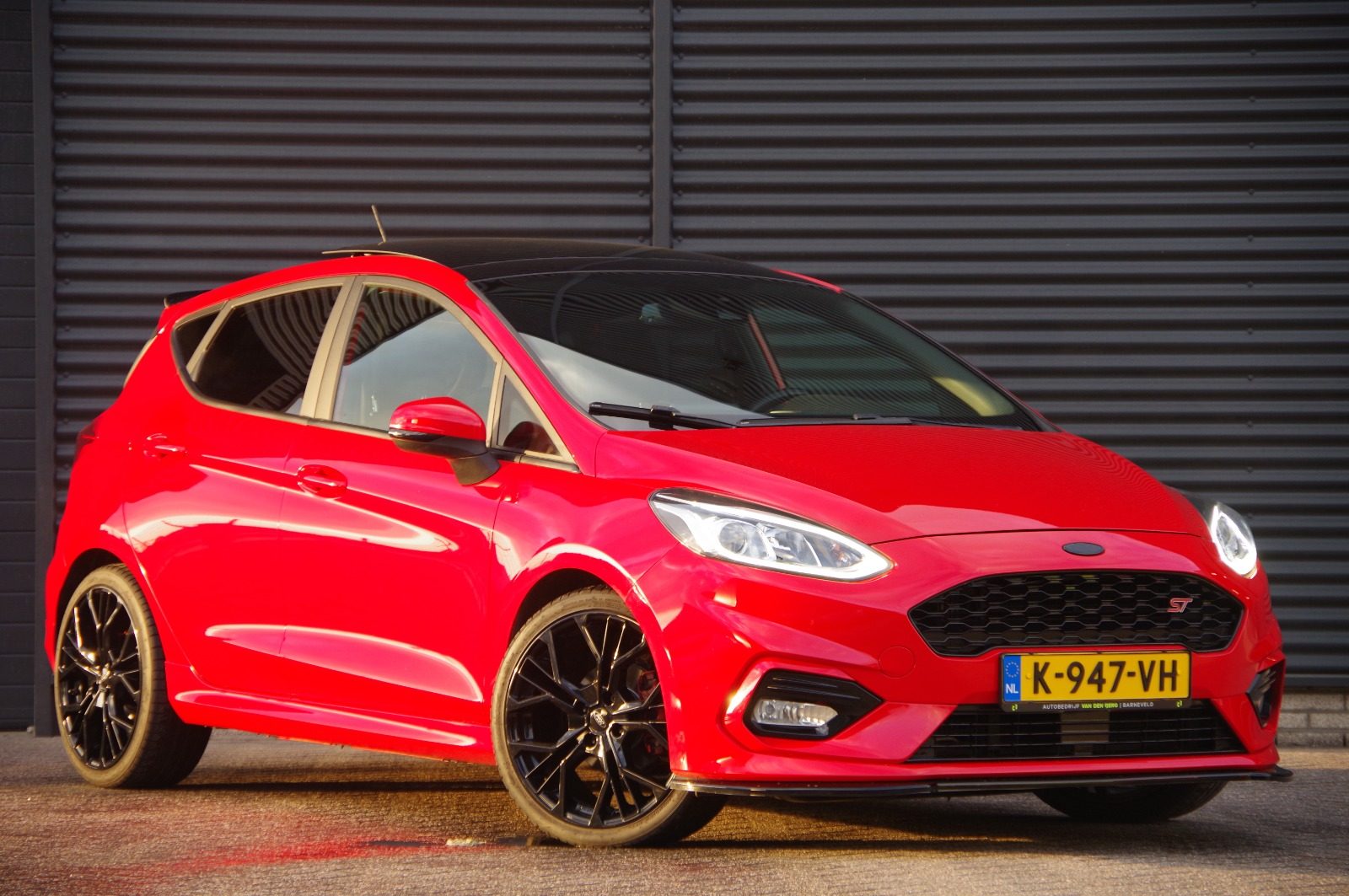 Ford Fiesta - Afbeelding 23