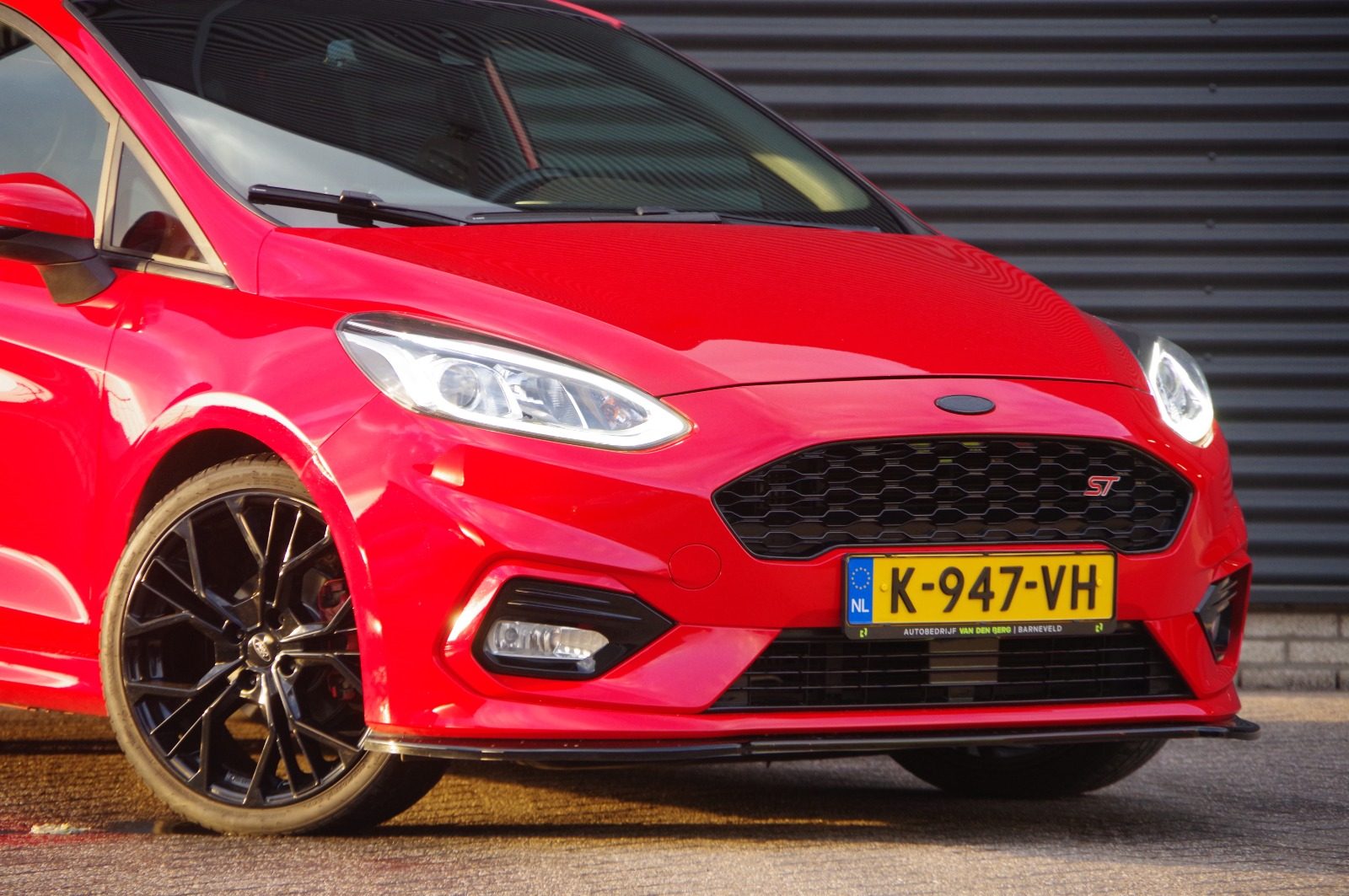 Ford Fiesta - Afbeelding 24