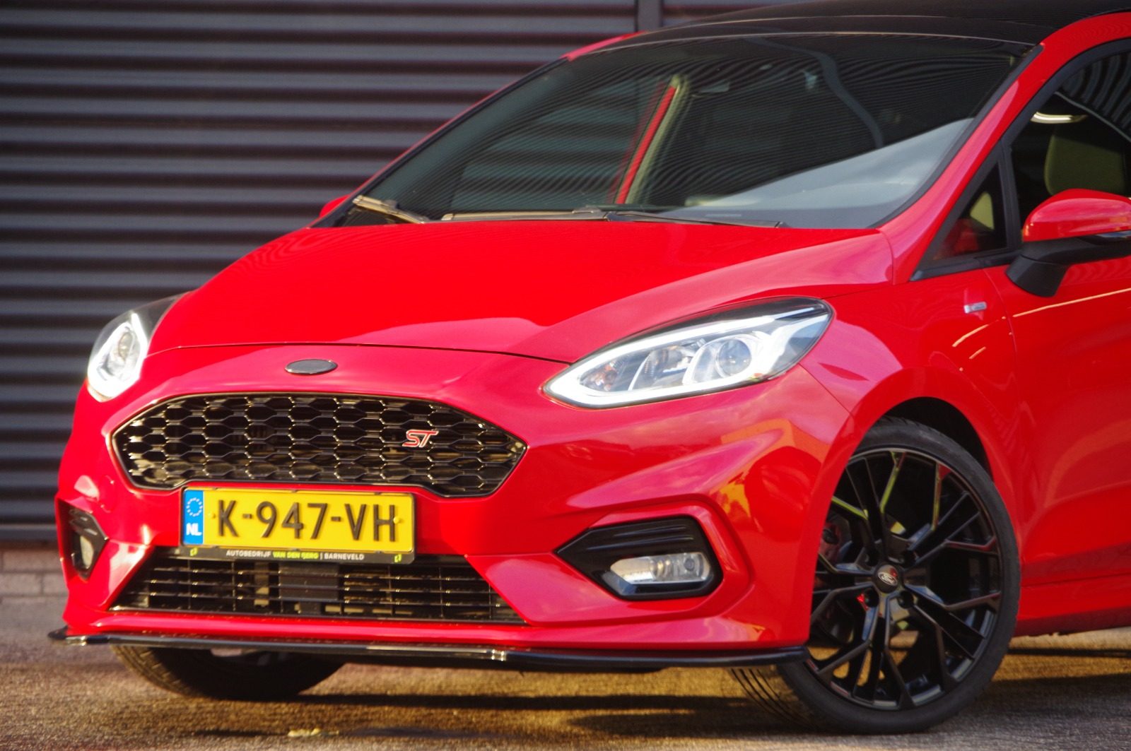 Ford Fiesta - Afbeelding 25