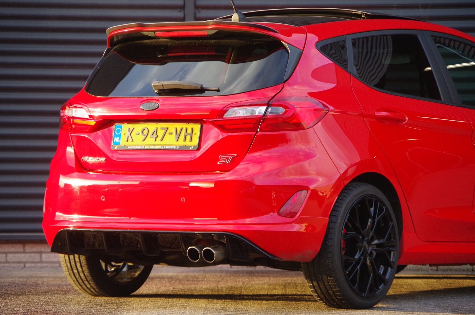 Ford Fiesta - Afbeelding 26